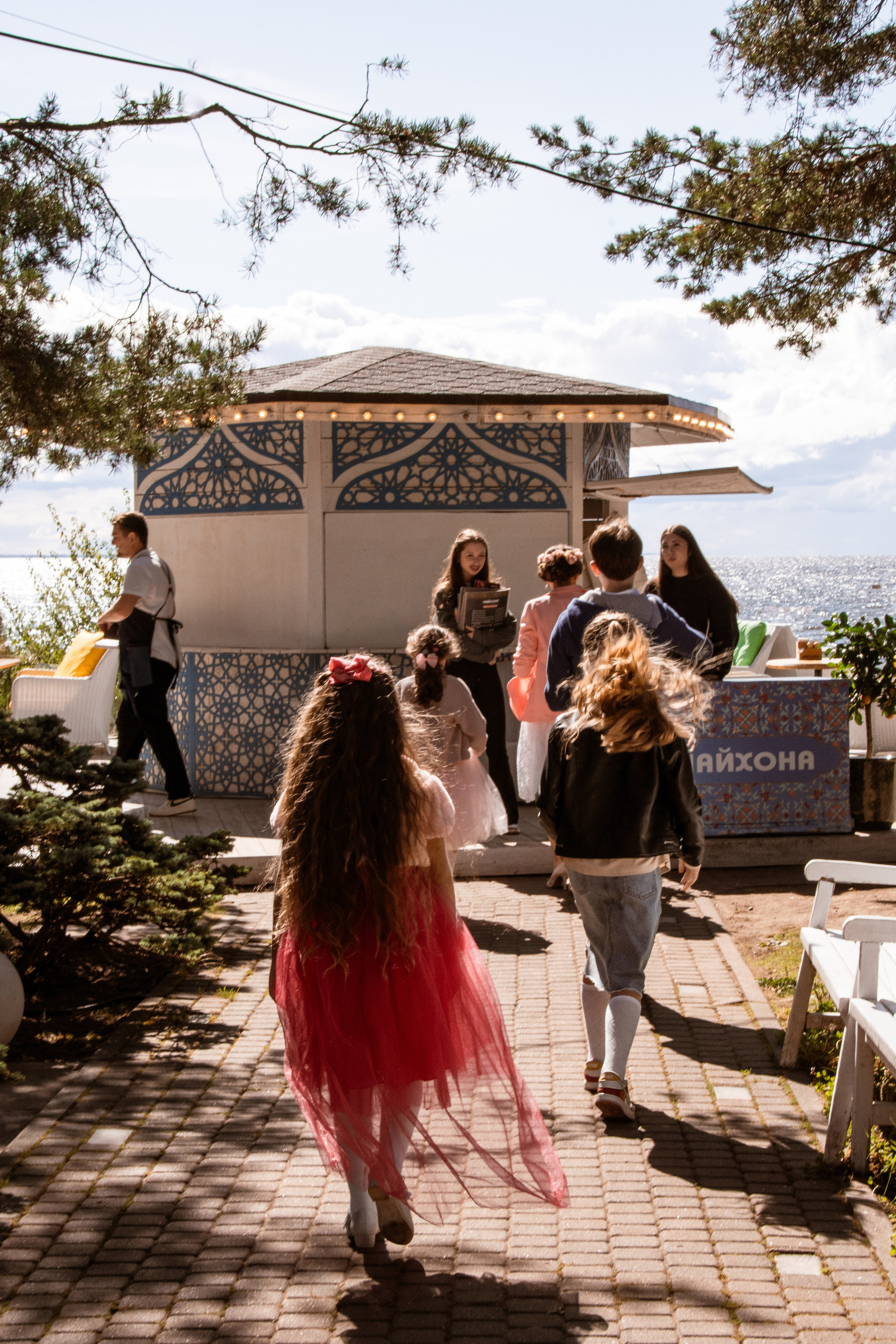 Годовщина свадьбы Алексея и Натальи. Фотограф в Санкт-Петербурге Ксения Яковчук