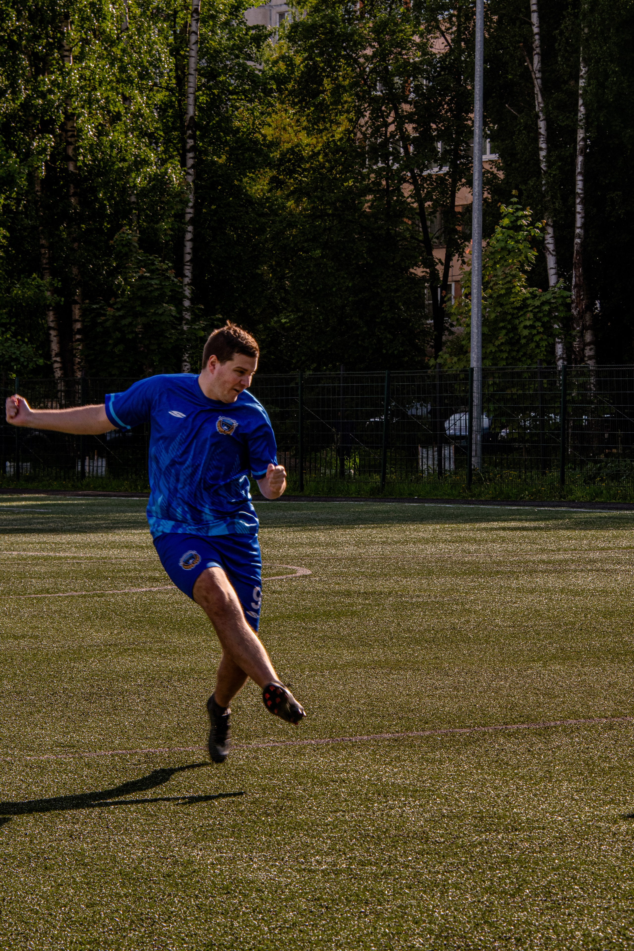 Спортивный репортаж 28.05.23. Фотограф в Санкт-Петербурге Ксения Яковчук