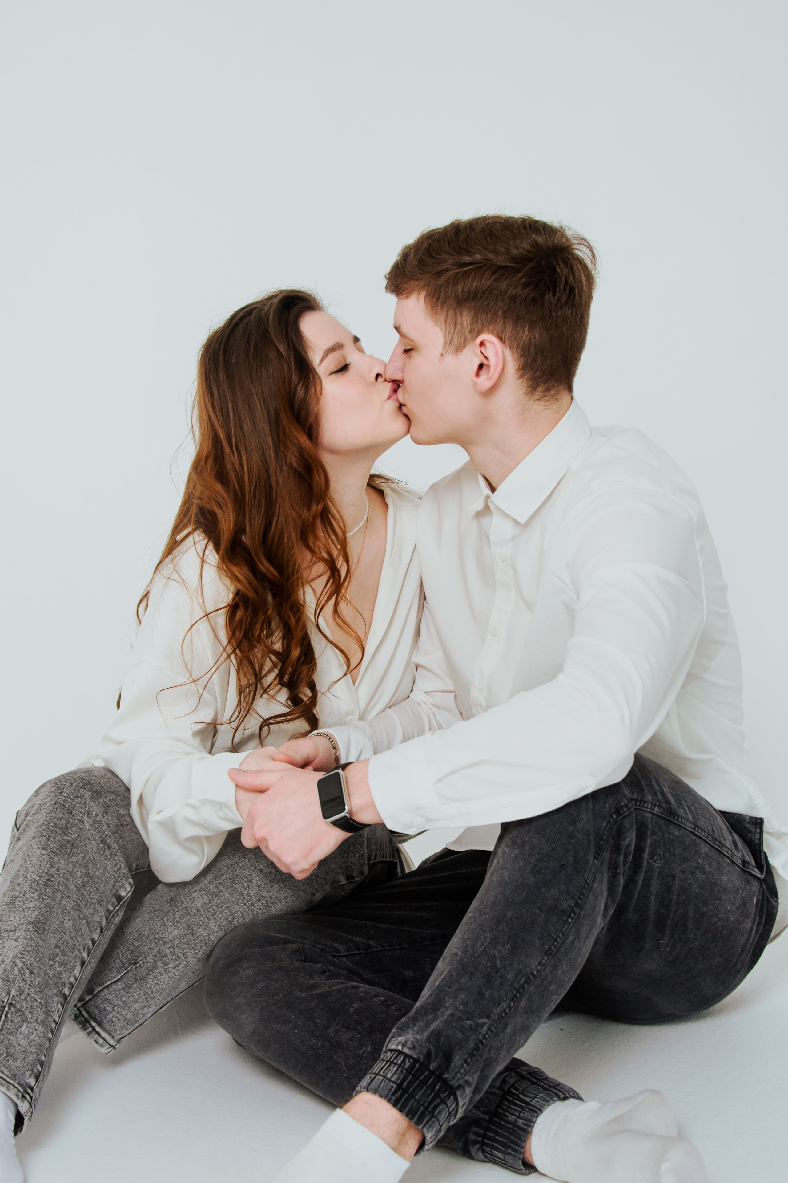 Love story. Фотограф в Санкт-Петербурге Ксения Яковчук