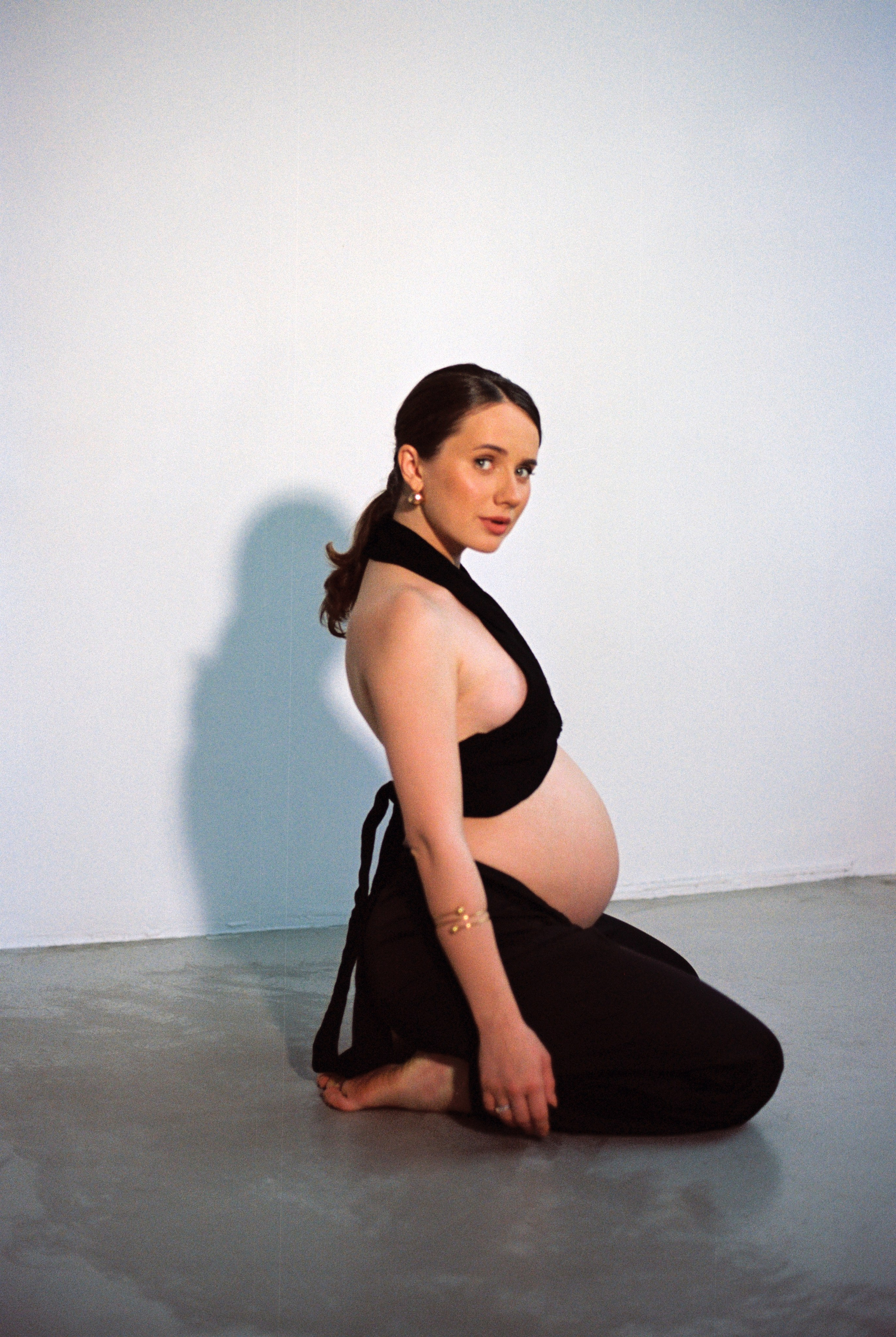 Lizzi. Фотограф