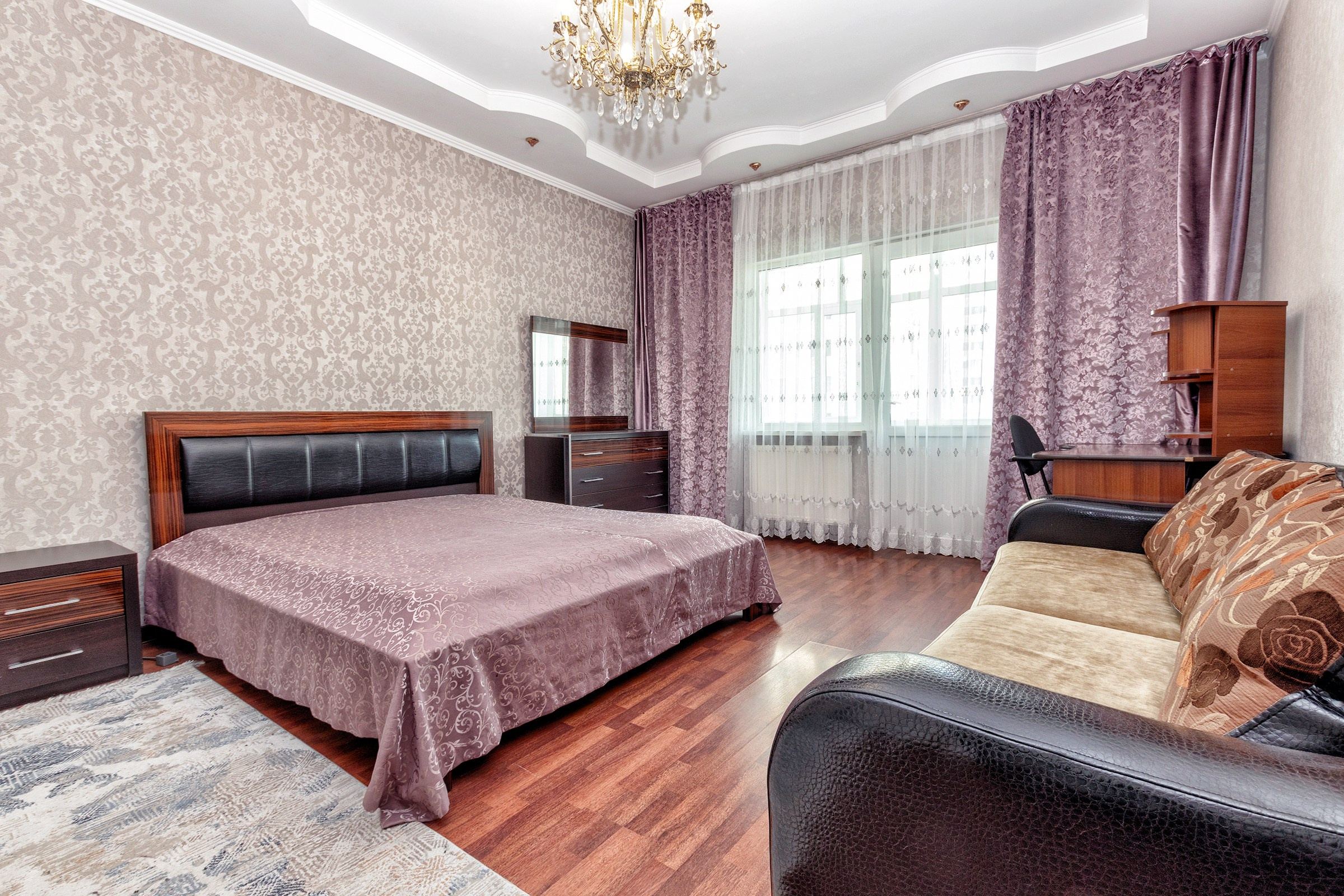 Интерьерная фотосъемка в Астане. Профессиональный фотограф в Астане