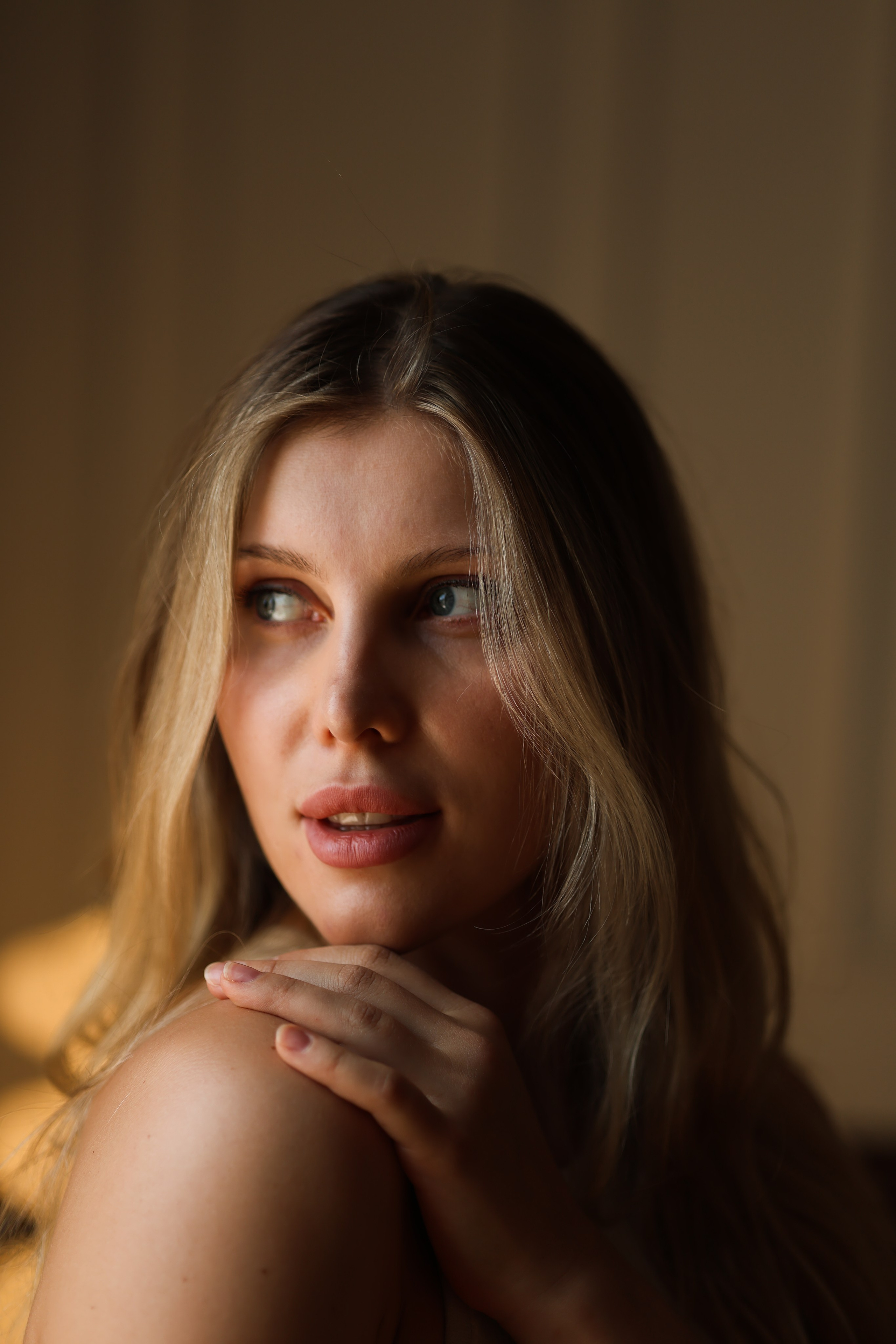 Ирина. Фотограф Красноярск Маргарита Ломакина