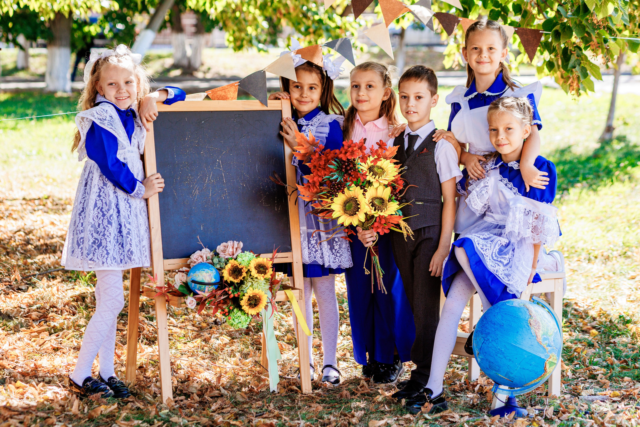 2а класс. Свадебный и семейный фотограф в Армавире