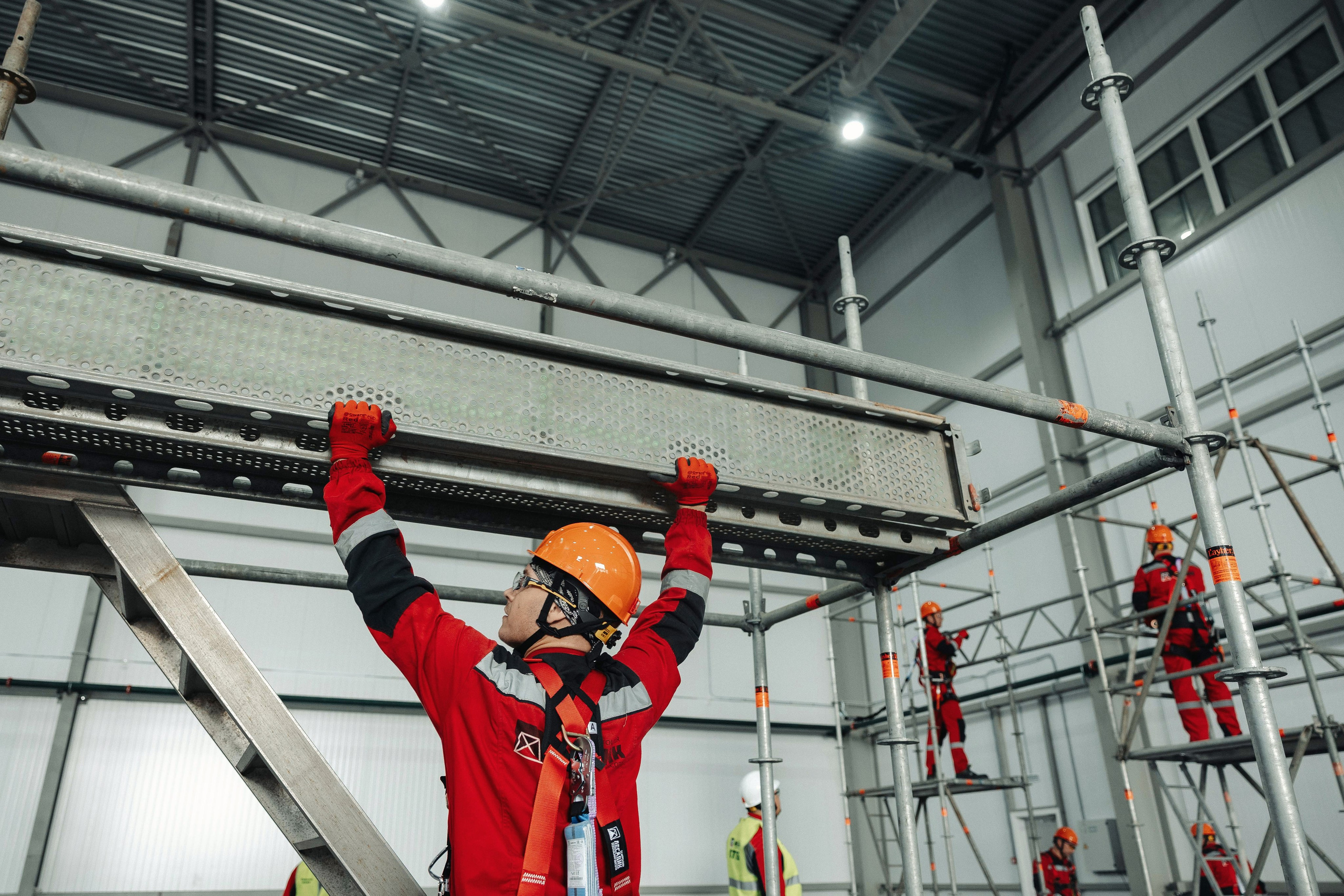 Репортажная фото съемка тимбилдинга и корпоративных профсоревнований. Алексей Шаров — свадебный и репортажный фотограф в Нижнем Новгороде