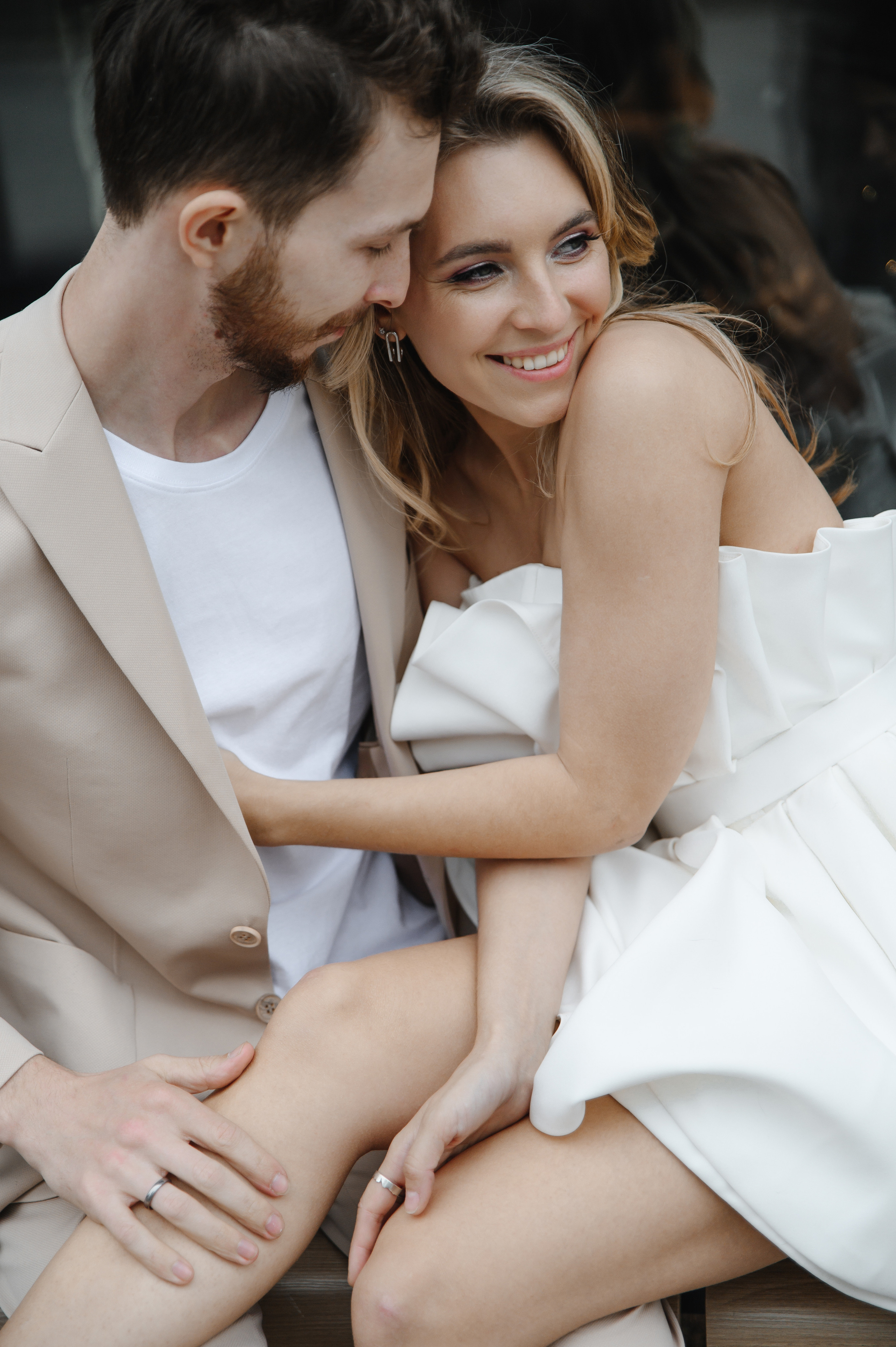 Свадьба для двоих Самаре. Свадебный фотограф Тольятти Самара Холмов Артем