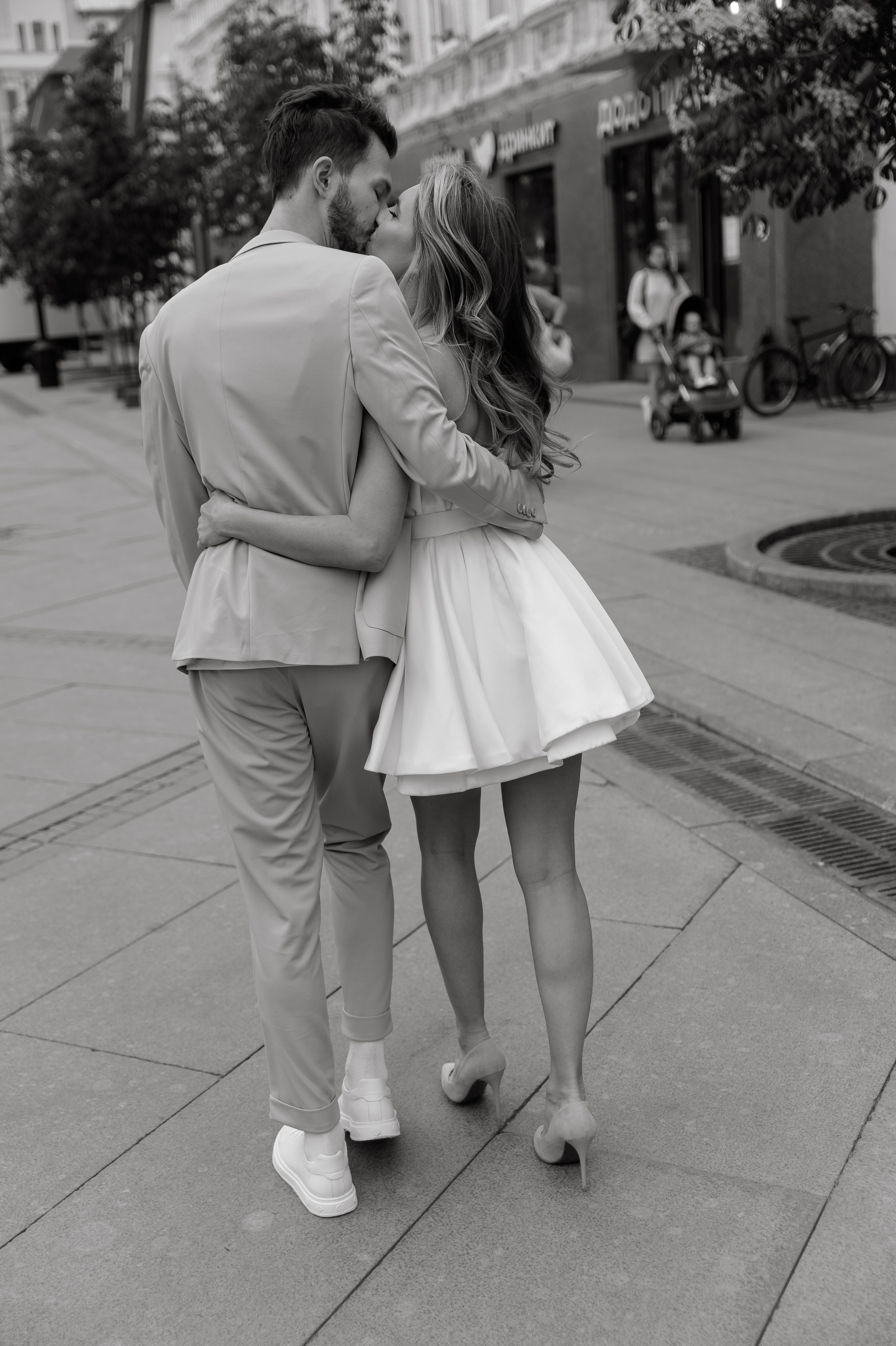 Свадьба для двоих Самаре. Свадебный фотограф Тольятти Самара Холмов Артем