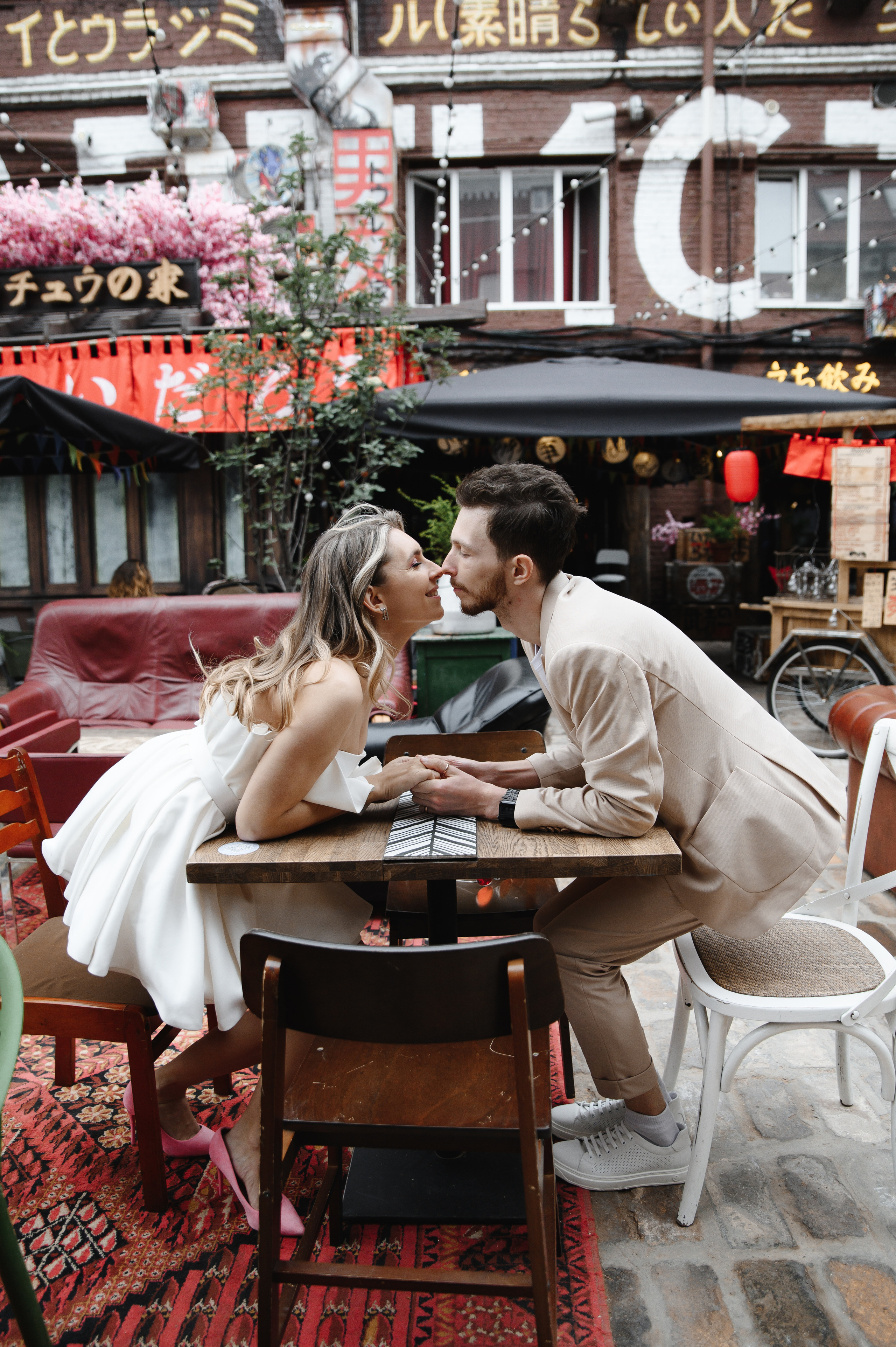 Свадьба для двоих Самаре. Свадебный фотограф Тольятти Самара Холмов Артем