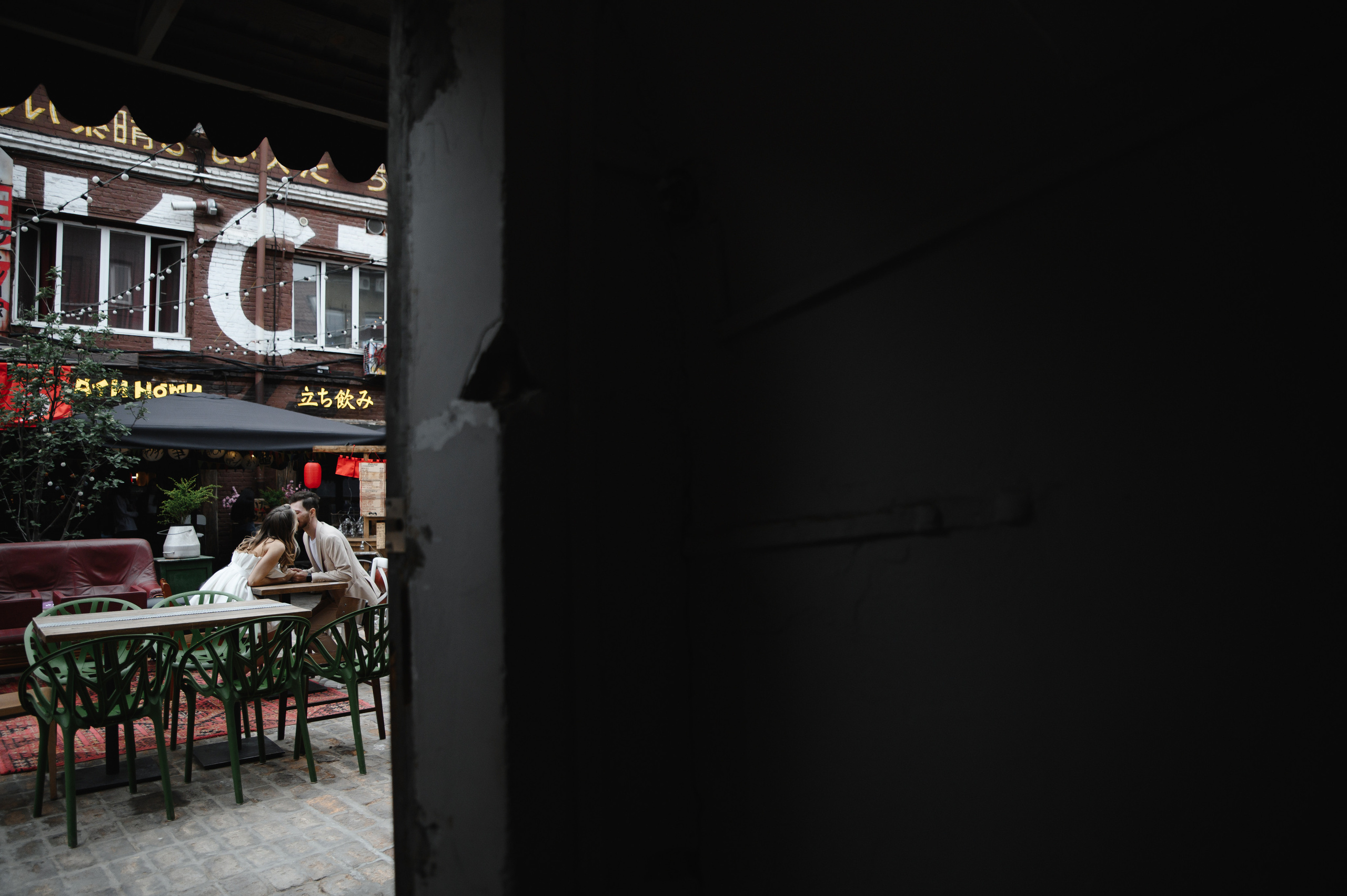 Свадьба для двоих Самаре. Свадебный фотограф Тольятти Самара Холмов Артем