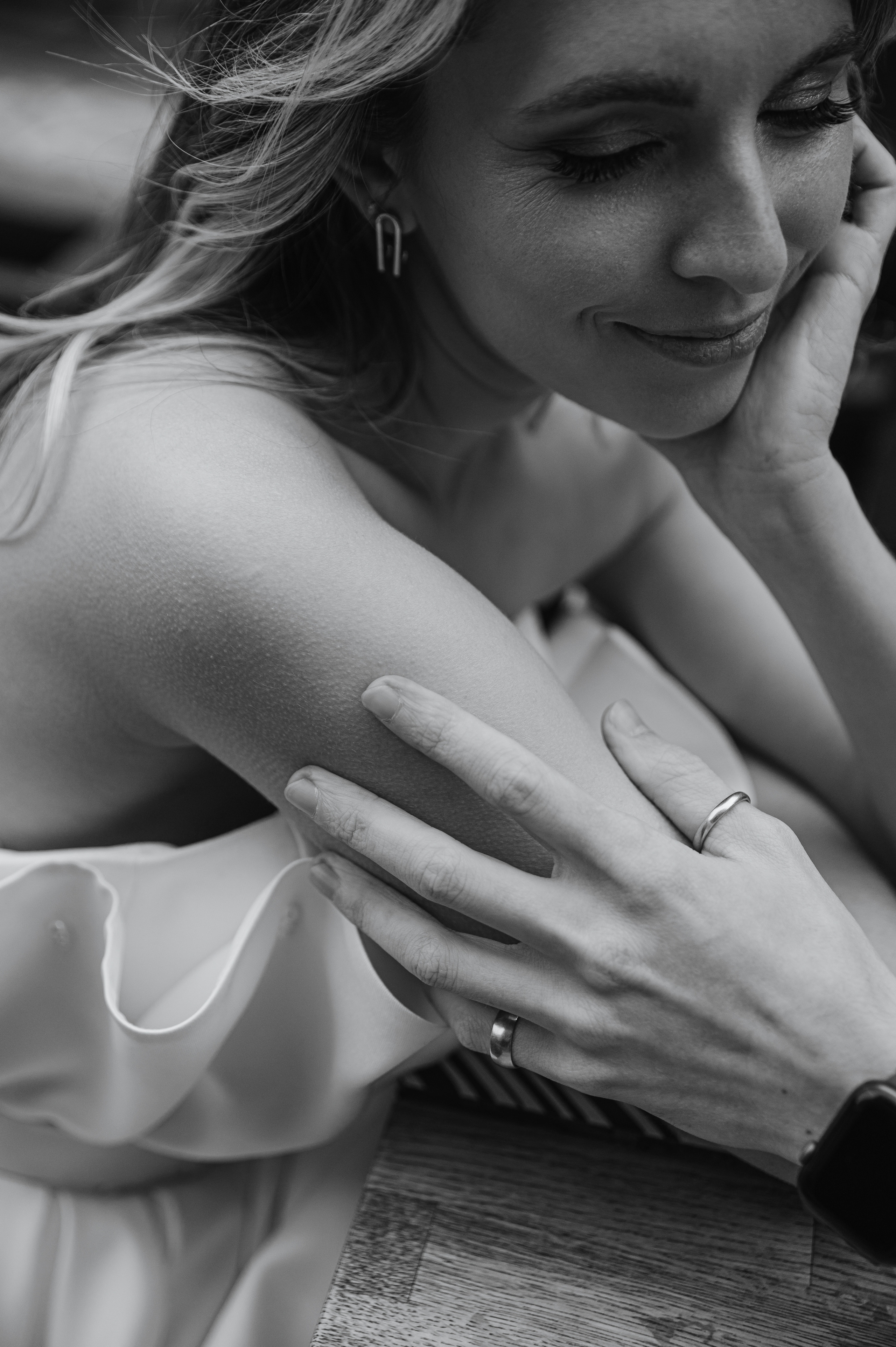 Свадьба для двоих Самаре. Свадебный фотограф Тольятти Самара Холмов Артем