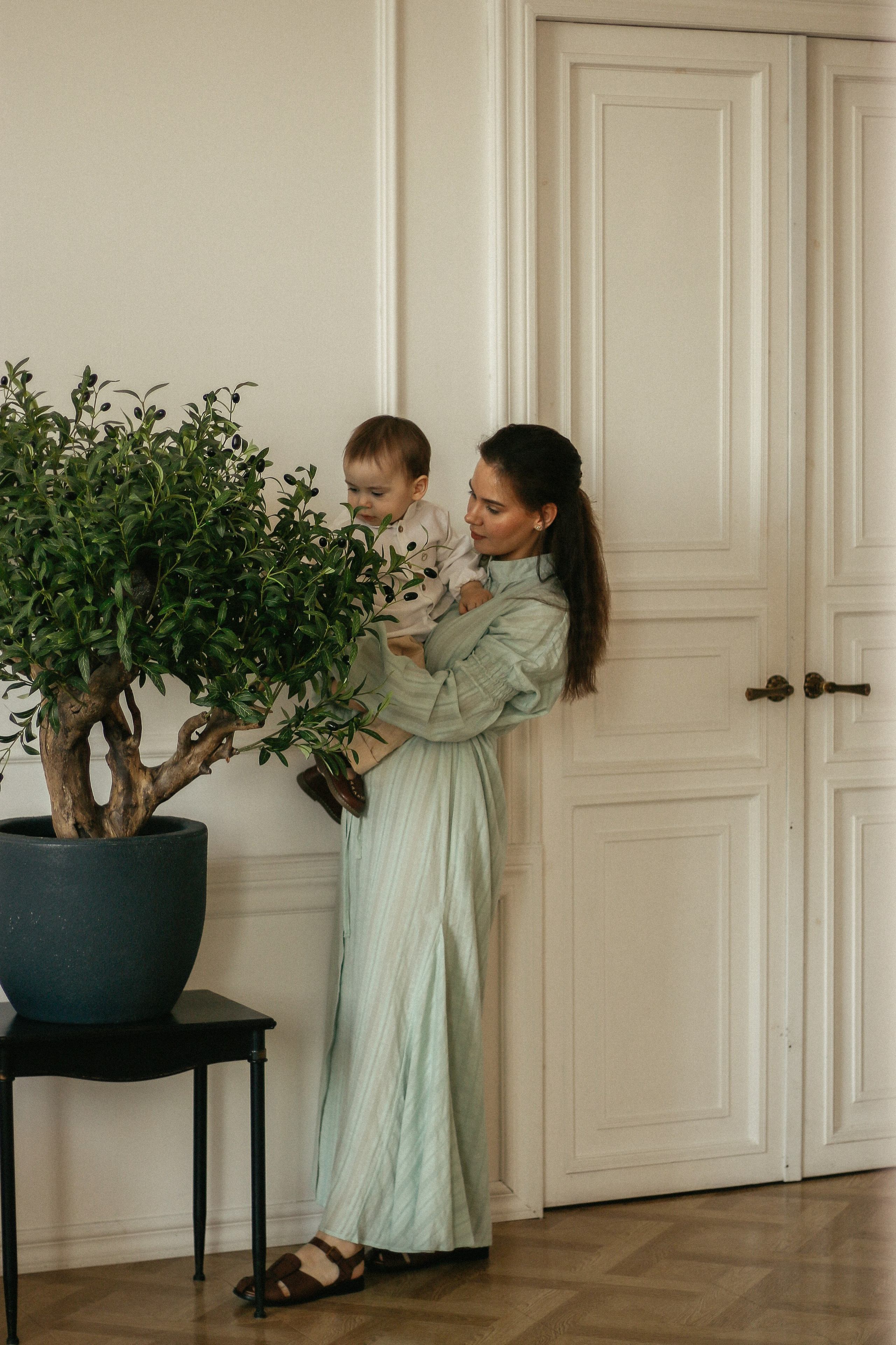 Надежда и Тимур. Фотограф Краснодар