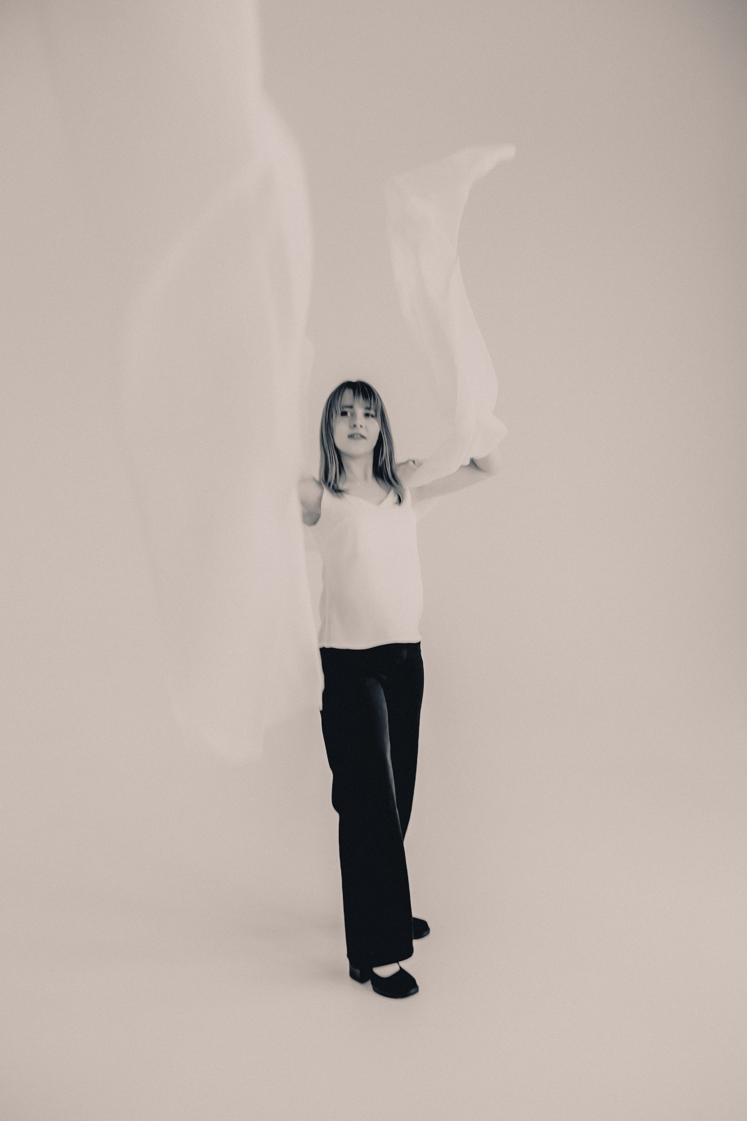 Ангелина. Фотограф Регина Крикунова г. Красноярск