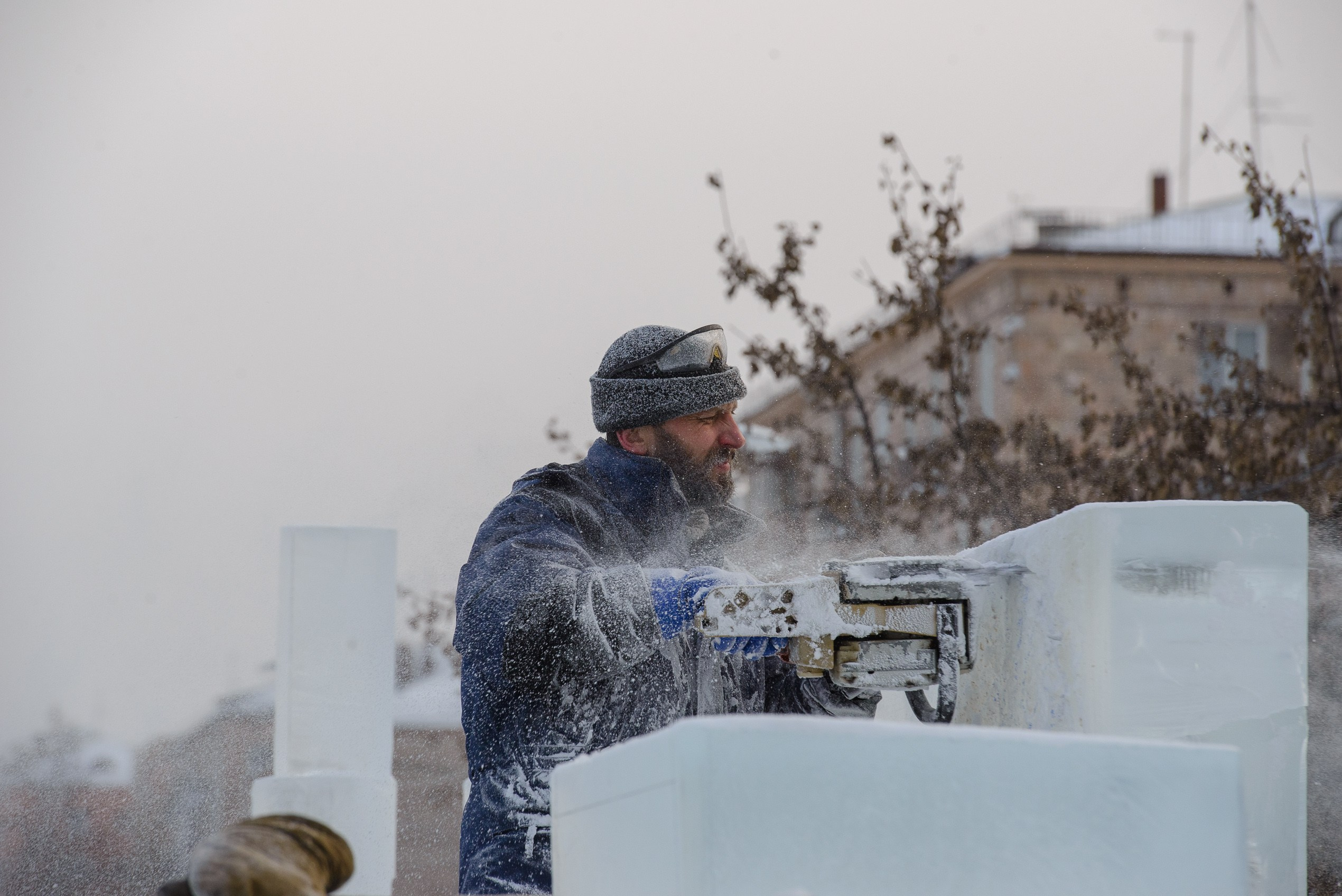 Гиперборея 2024. Предметный фотограф в Петрозаводске Дибров Николай