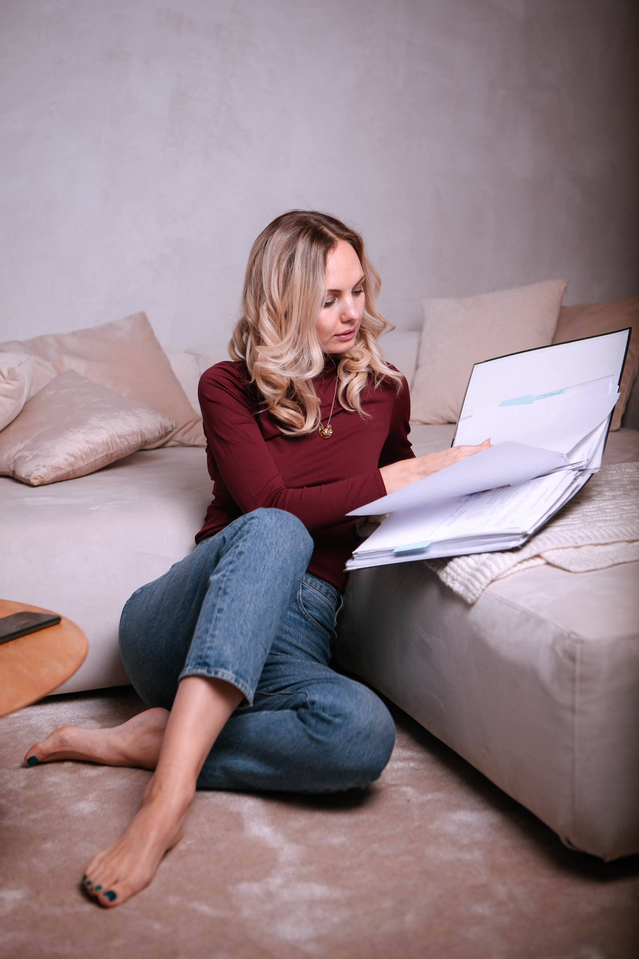 Контент для медиа. Фотограф Демина Светлана