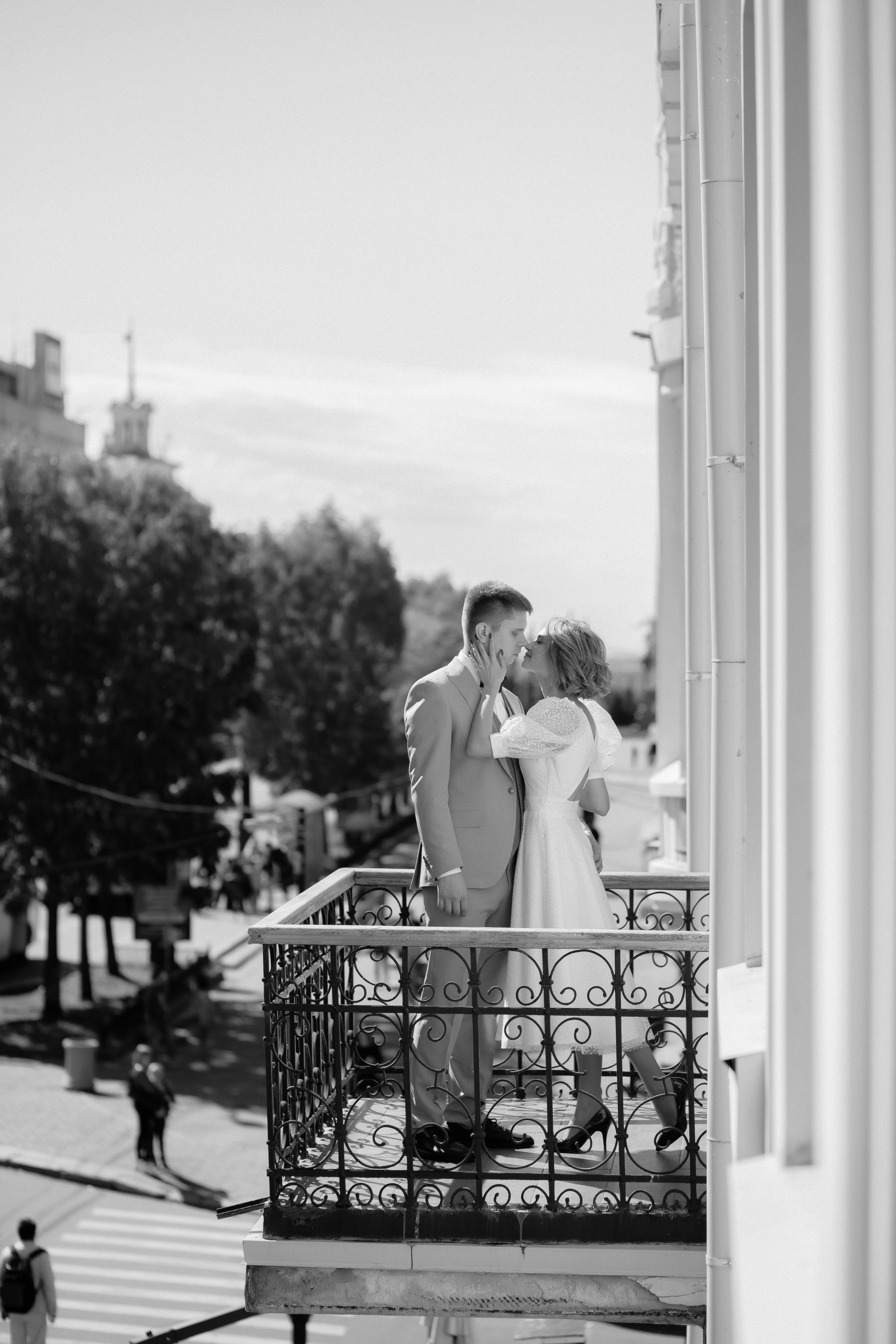 Алексей и Яна. Свадебный и семейный фотограф Сасина Элина г.Хабаровск