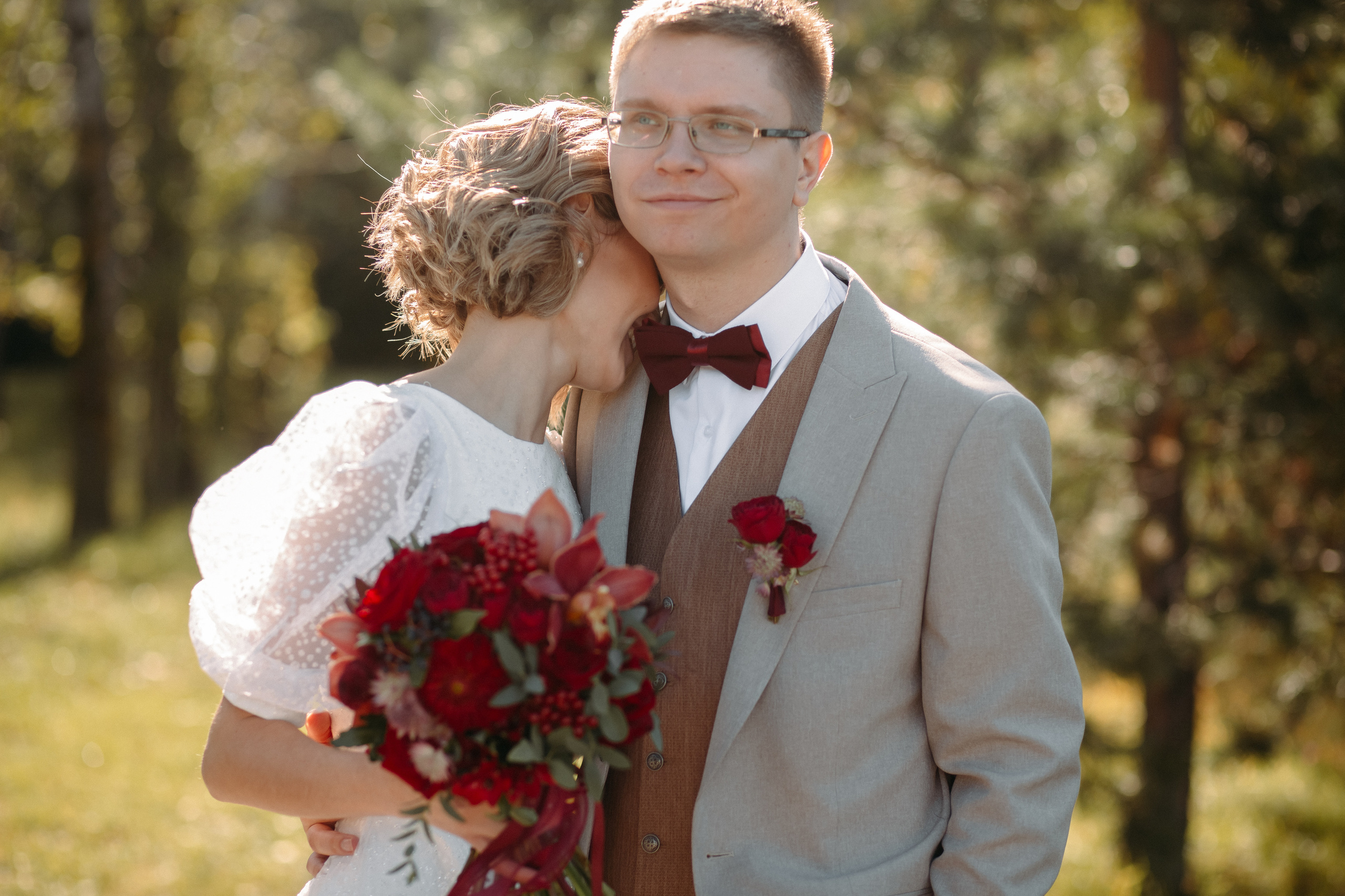 Алексей и Яна. Свадебный и семейный фотограф Сасина Элина г.Хабаровск