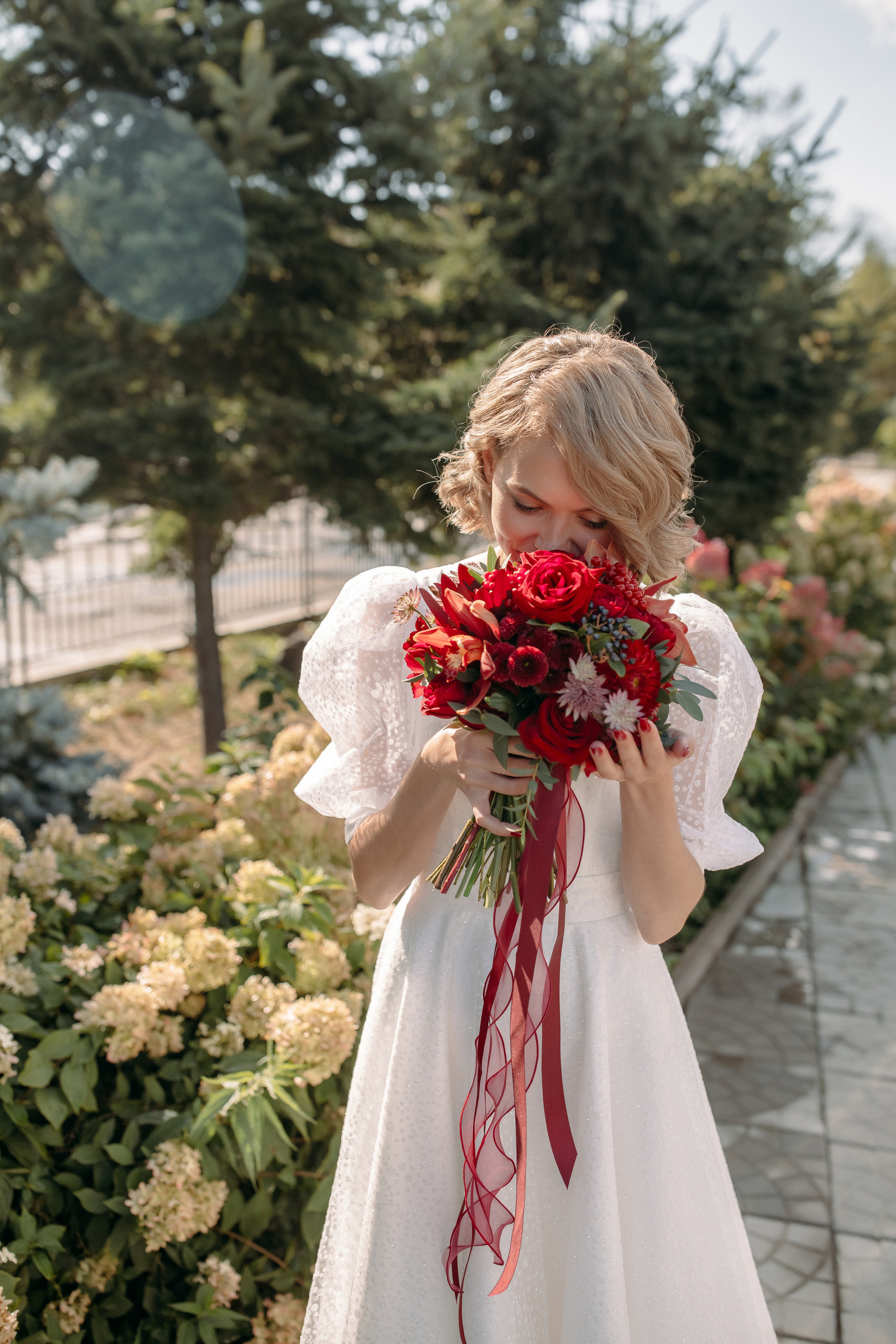 Алексей и Яна. Свадебный и семейный фотограф Сасина Элина г.Хабаровск