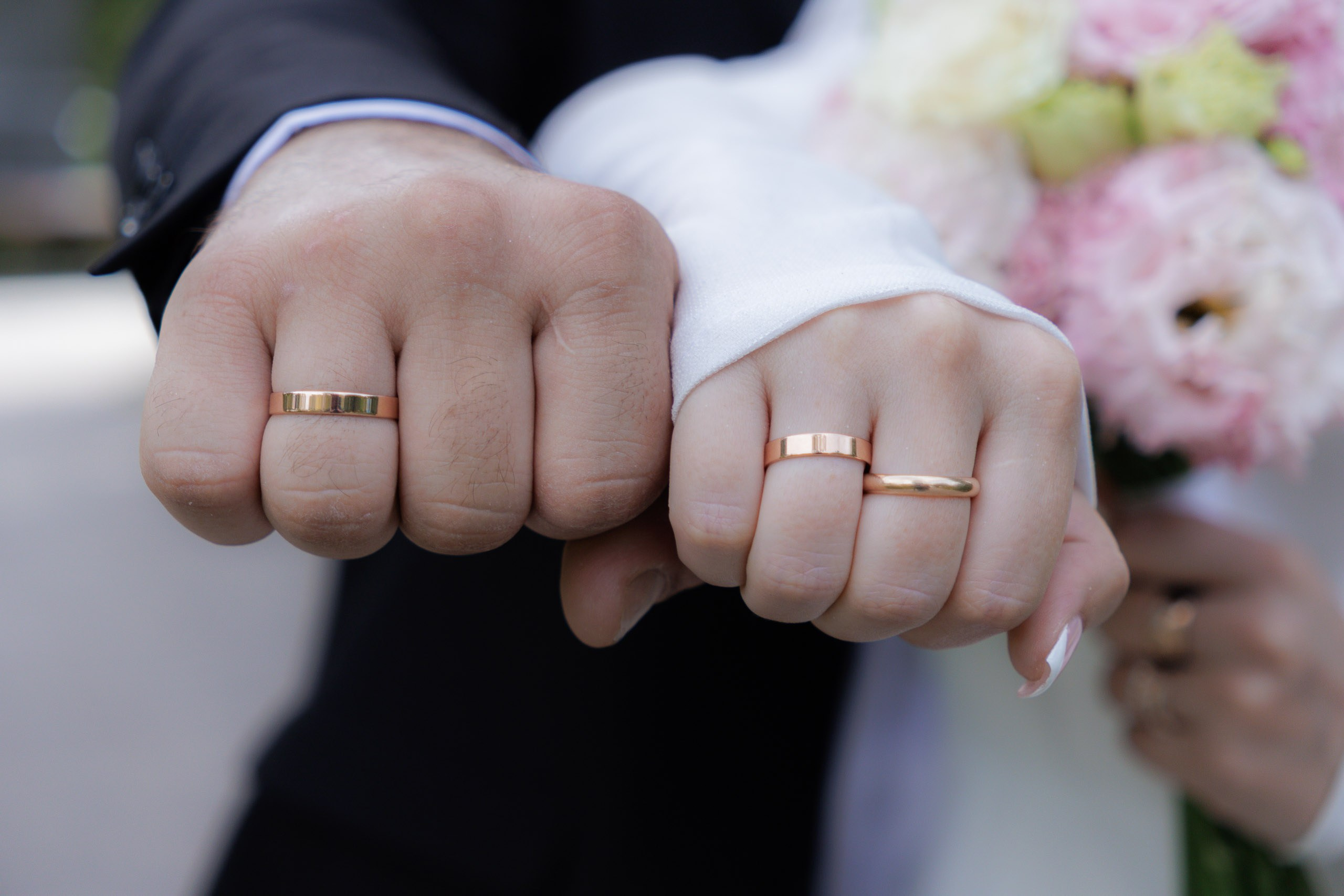 Свадебная фотосъемка | Фотограф Волгоград