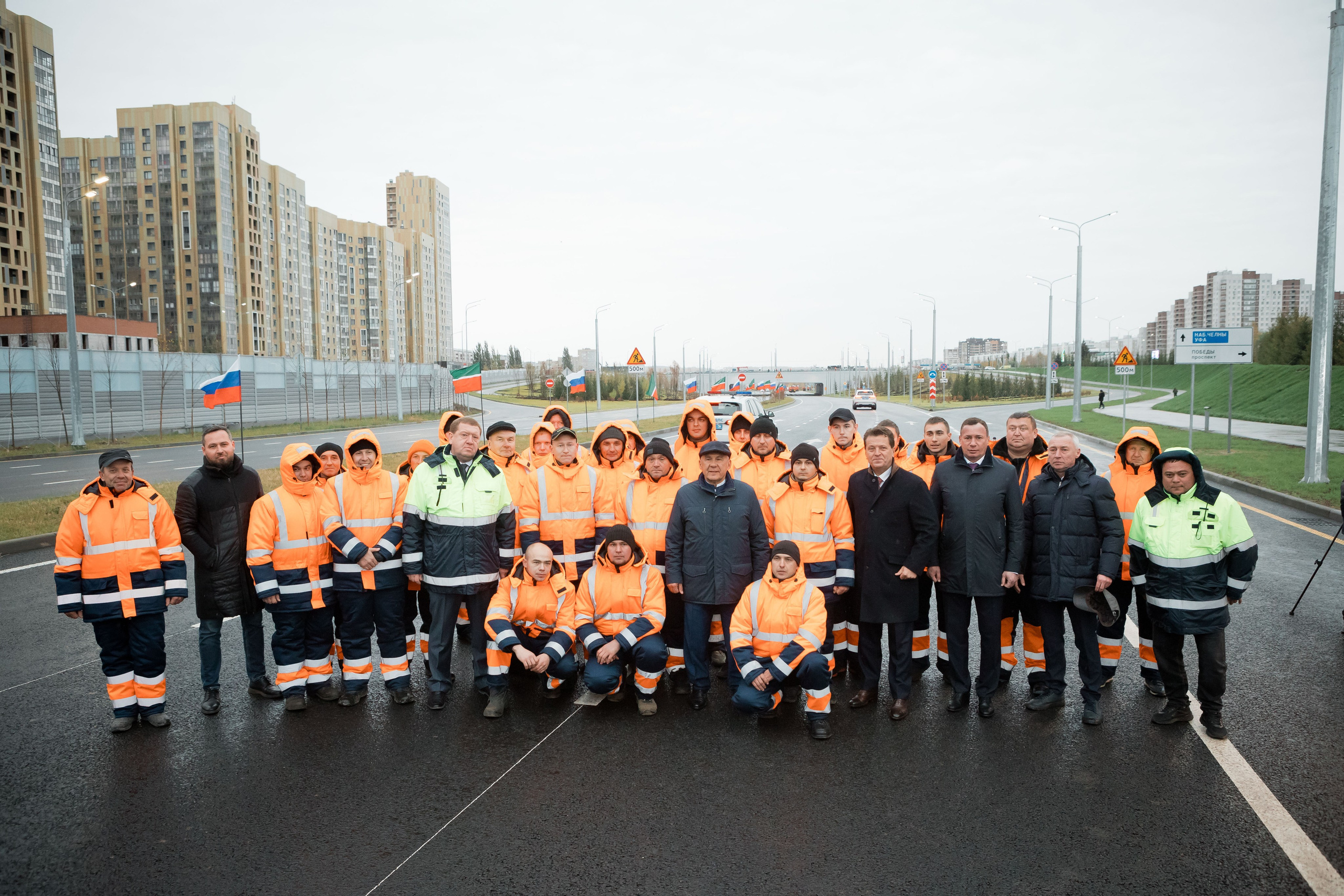 Репортаж. Фотограф Казань