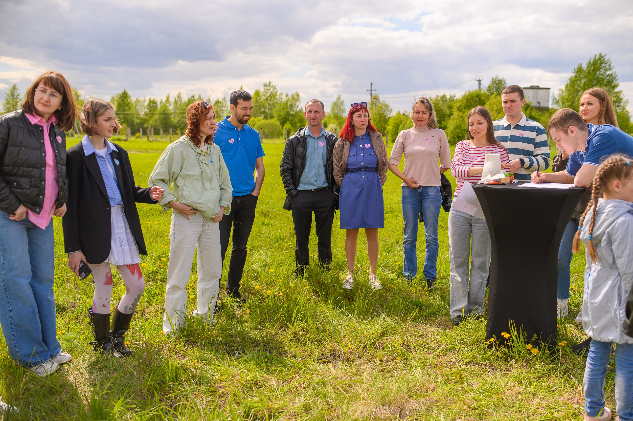 Gender Paty. Фотограф в Кемерово Владислав Шульц