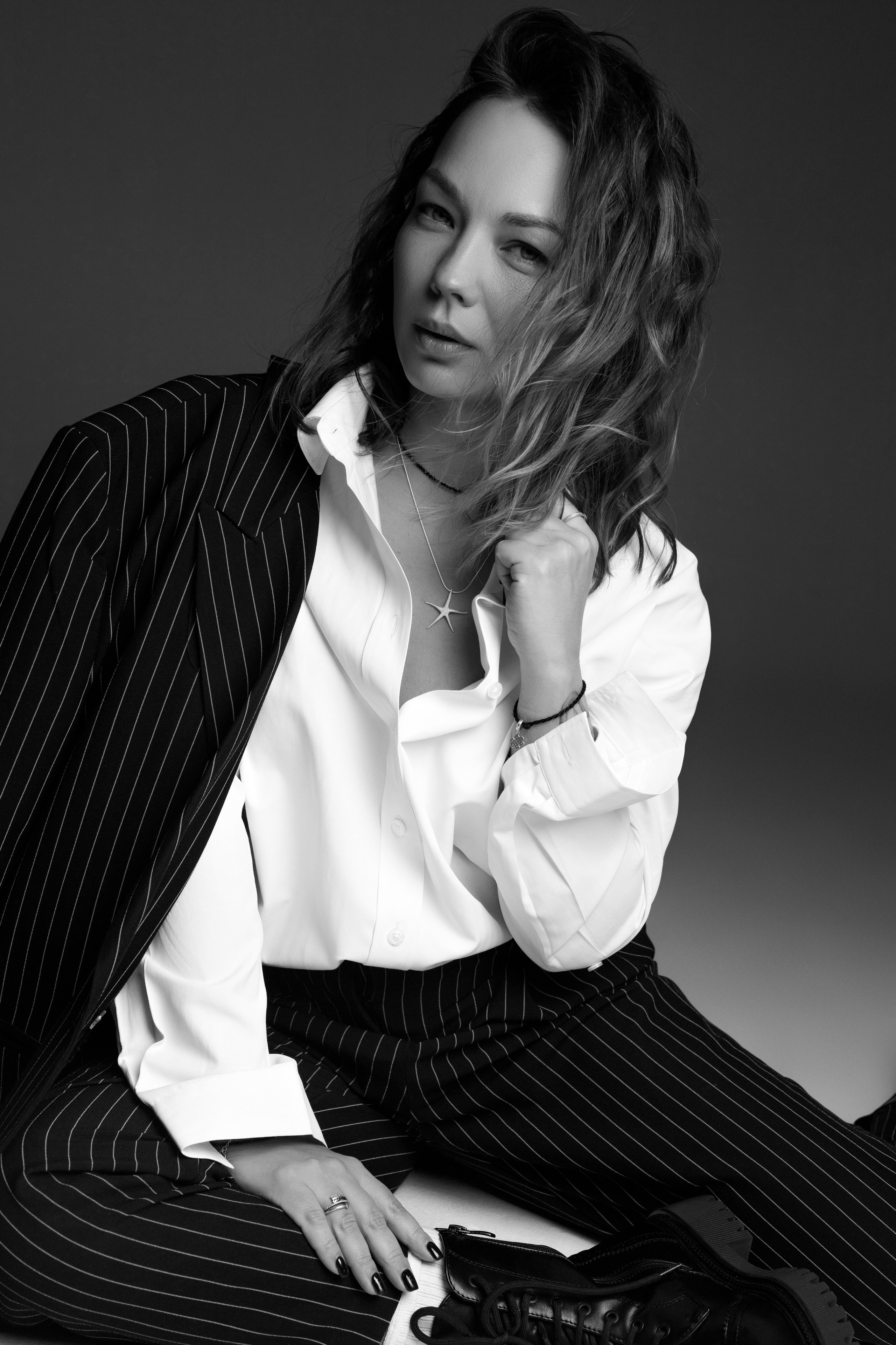 Женский портрет. Семейный и женский фотограф в Санкт-Петербурге Виктория Кострова