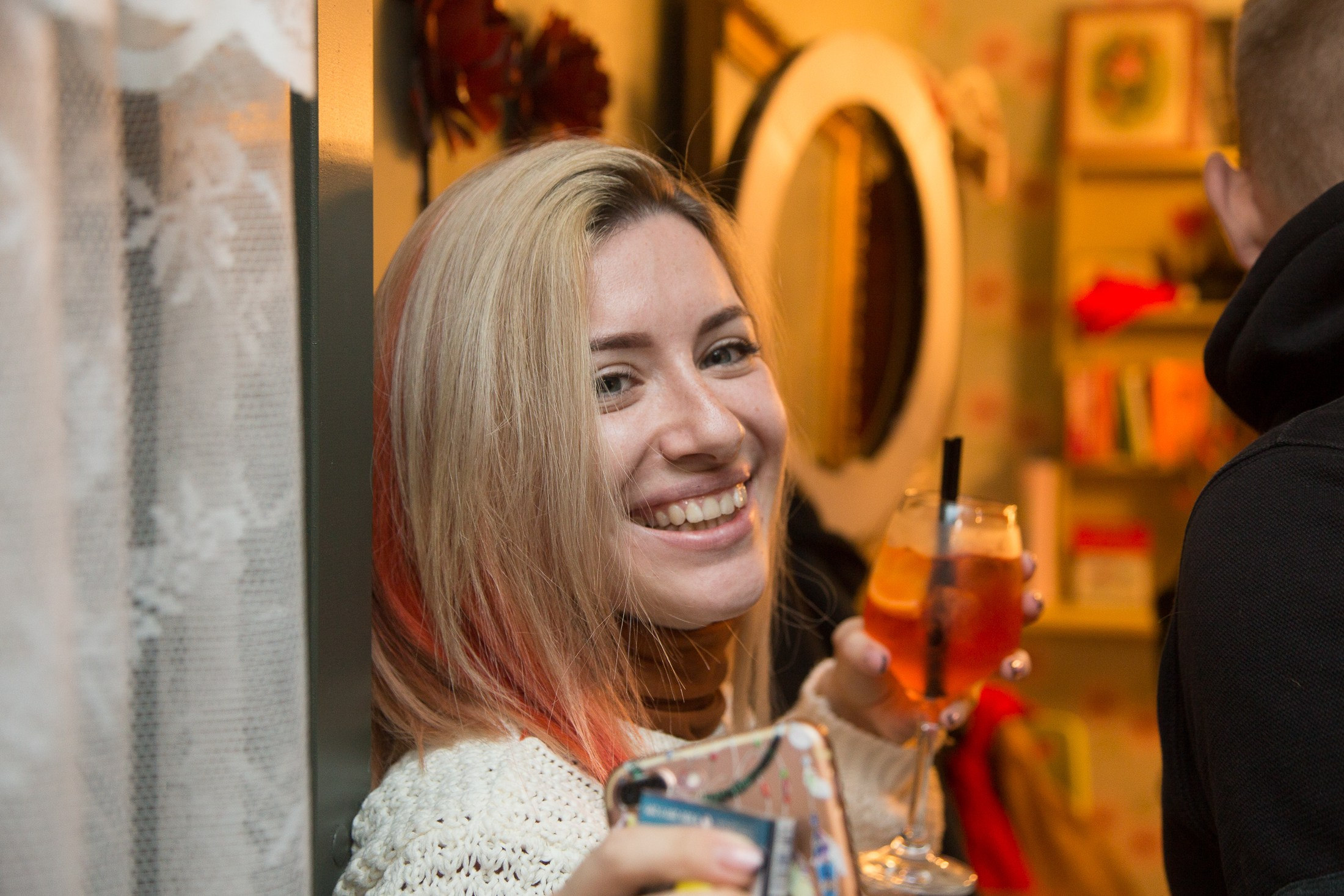 Пиф Паф 5 лет (осень 2018). Фотограф Анастасия Малеева