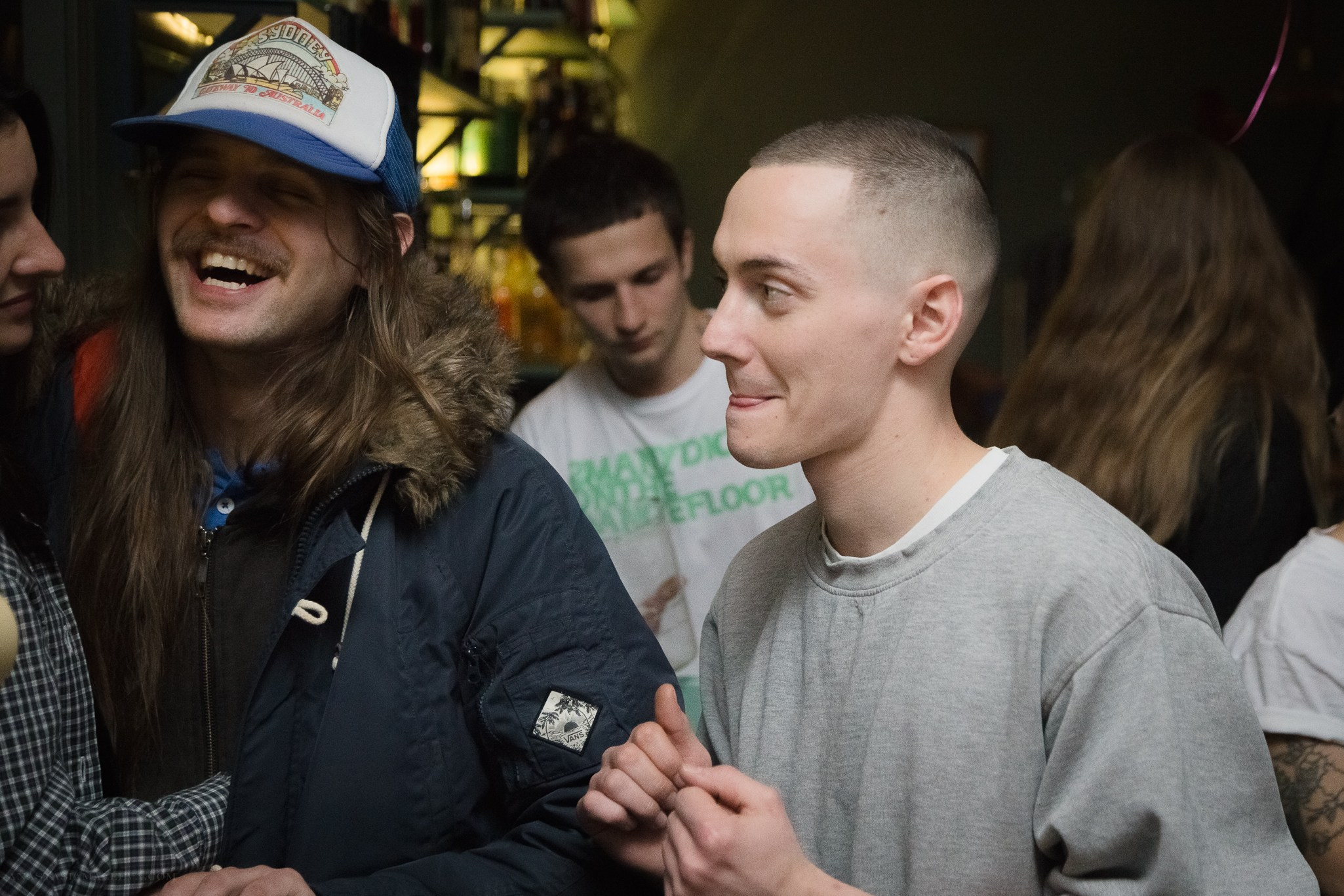 Пиф Паф 3 года (осень 2016). Фотограф Анастасия Малеева