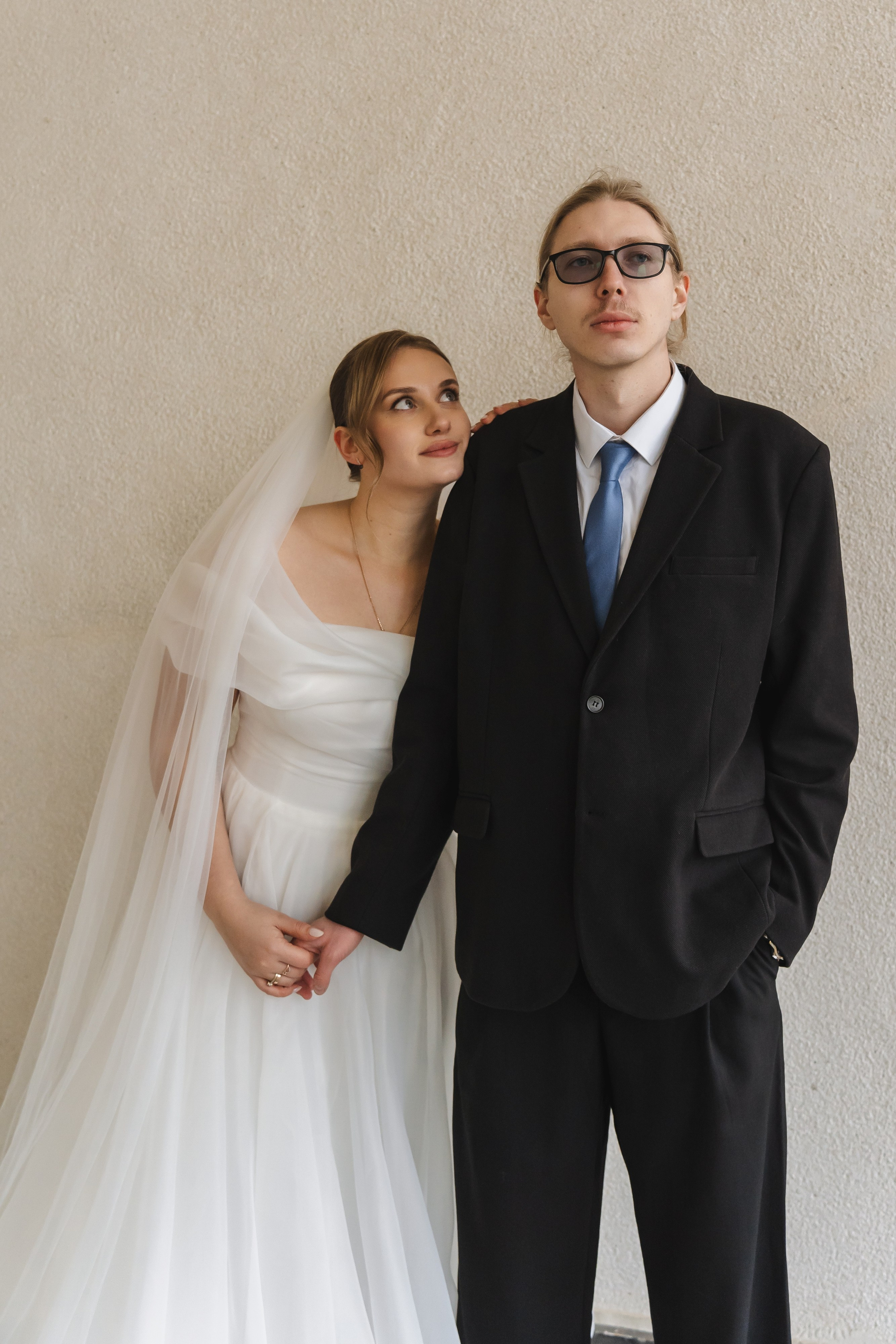 Свадьба Алексея и Екатерины. Свадебный фотограф в Москве Яна Деньгина