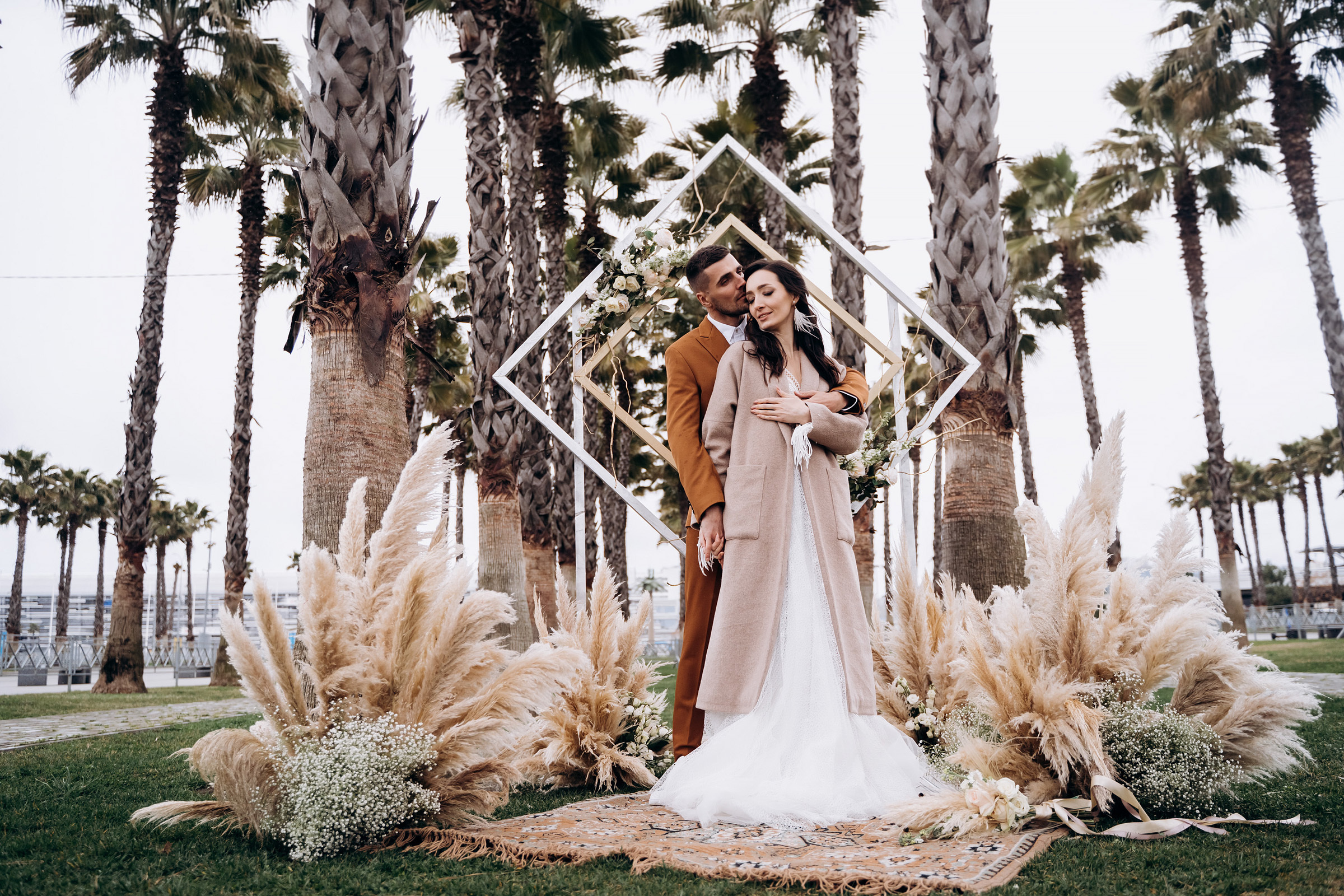 Никита и Александра. Свадебный и семейный фотограф в Туле Олег Славин