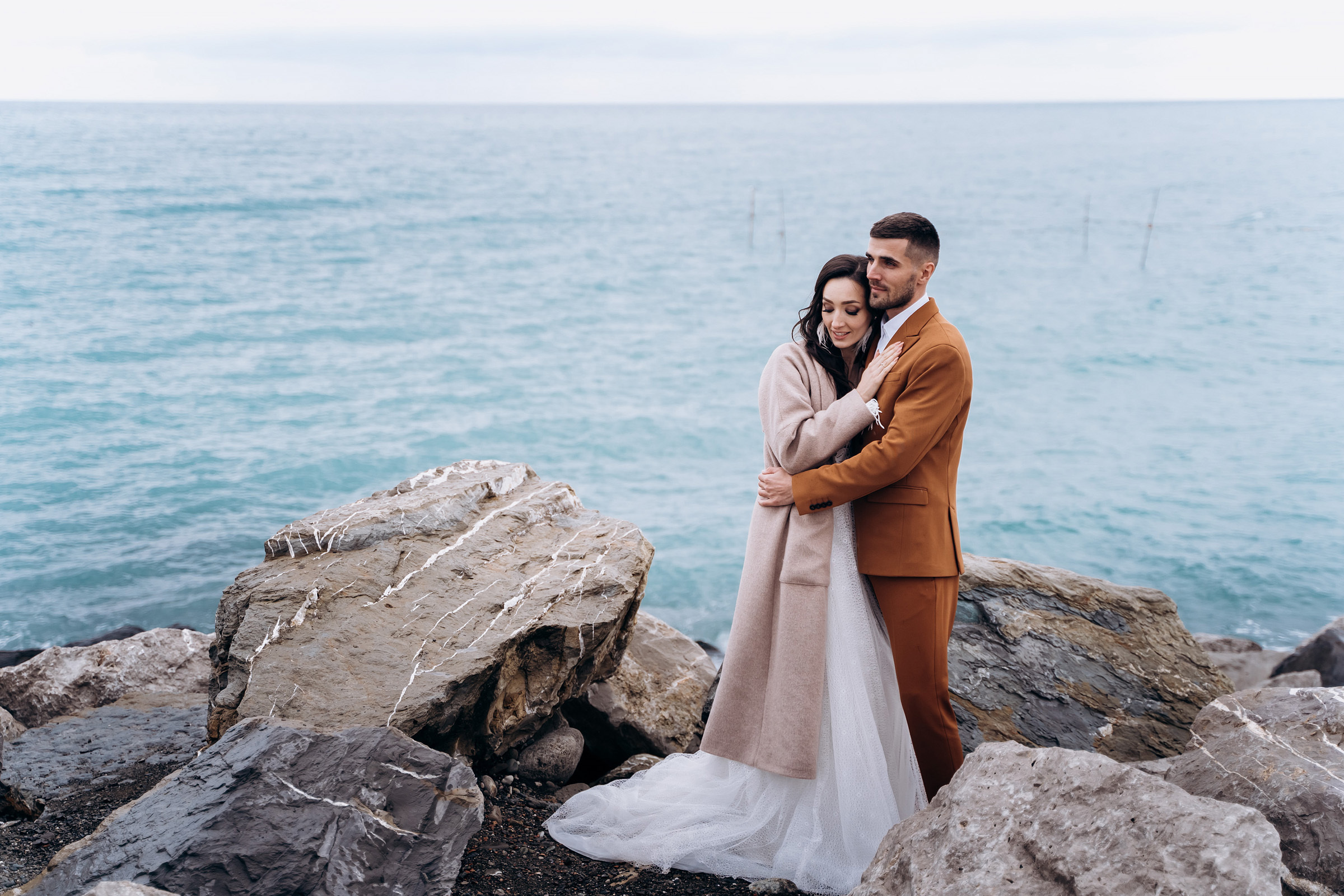 Никита и Александра. Свадебный и семейный фотограф в Туле Олег Славин