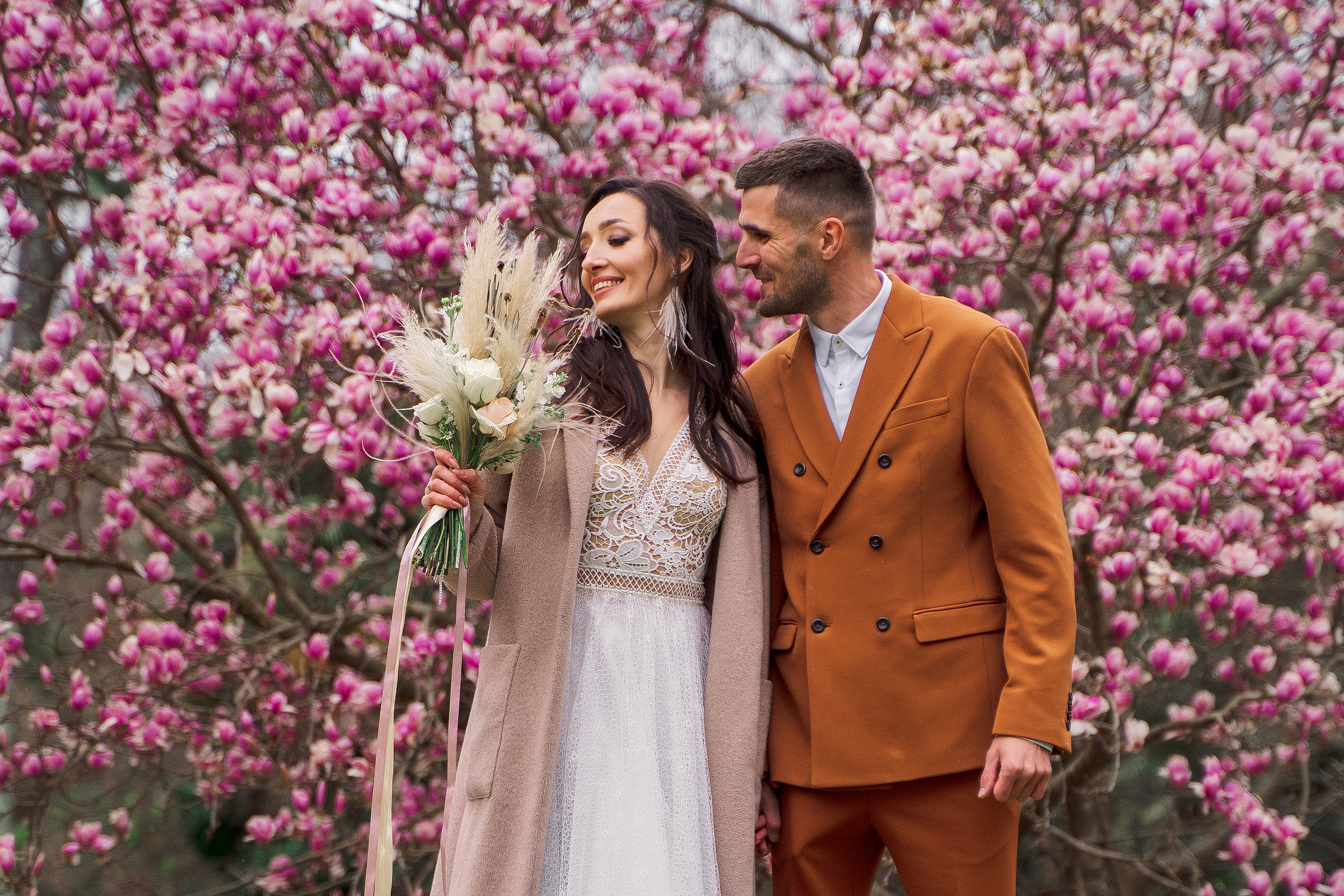 Никита и Александра. Свадебный и семейный фотограф в Туле Олег Славин