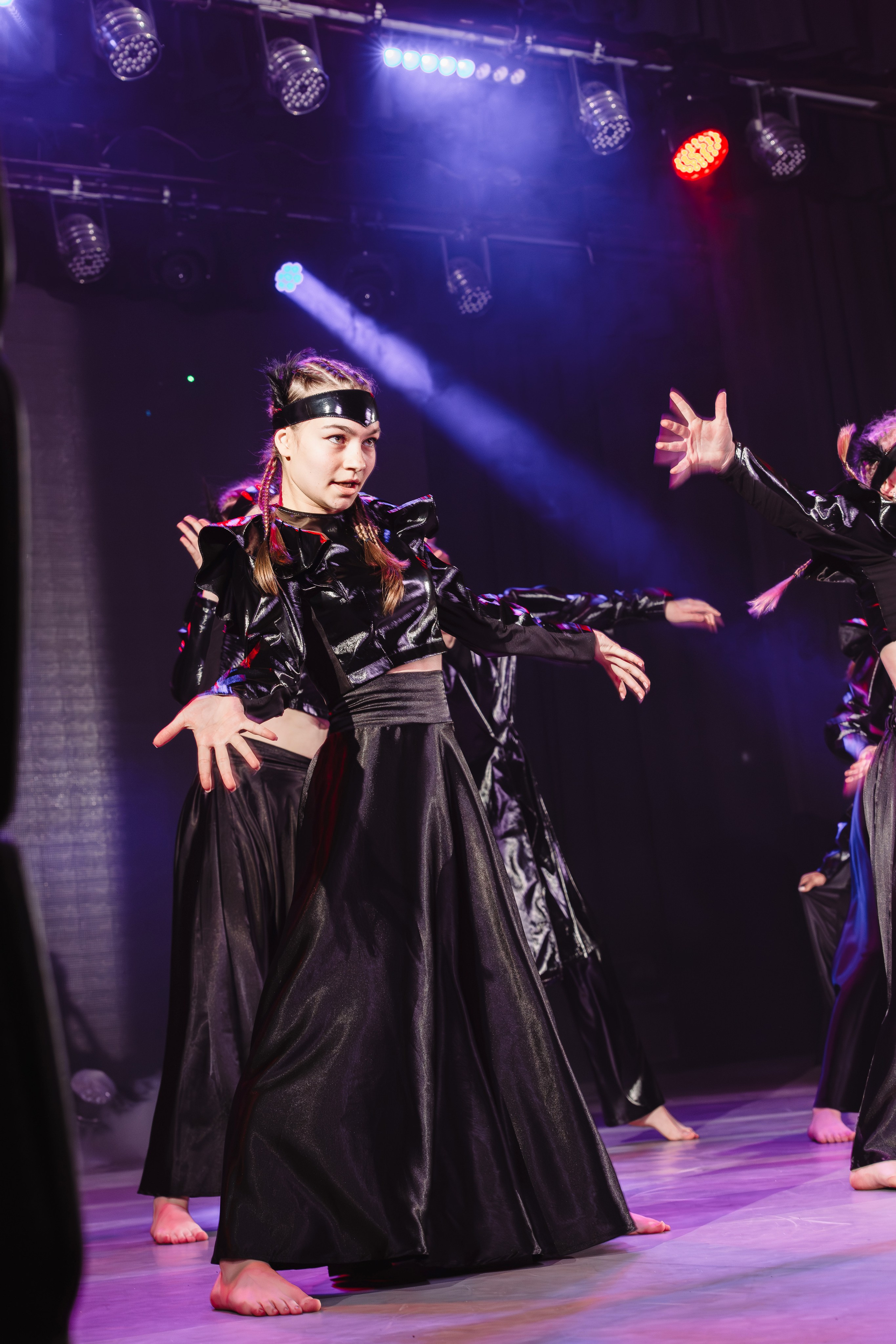 Гдк. Street photographer