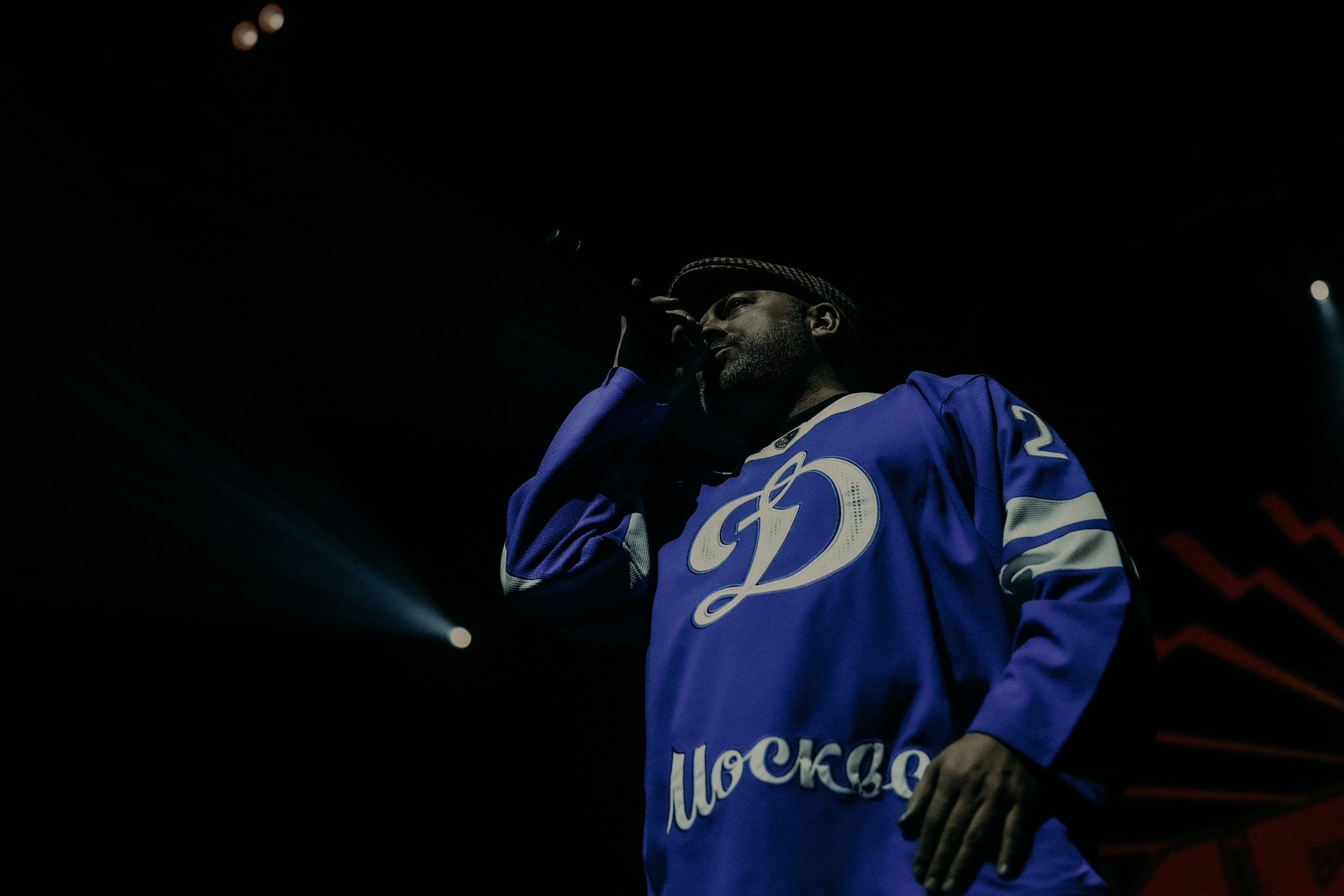 БИРТМАН @1930MOSCOW