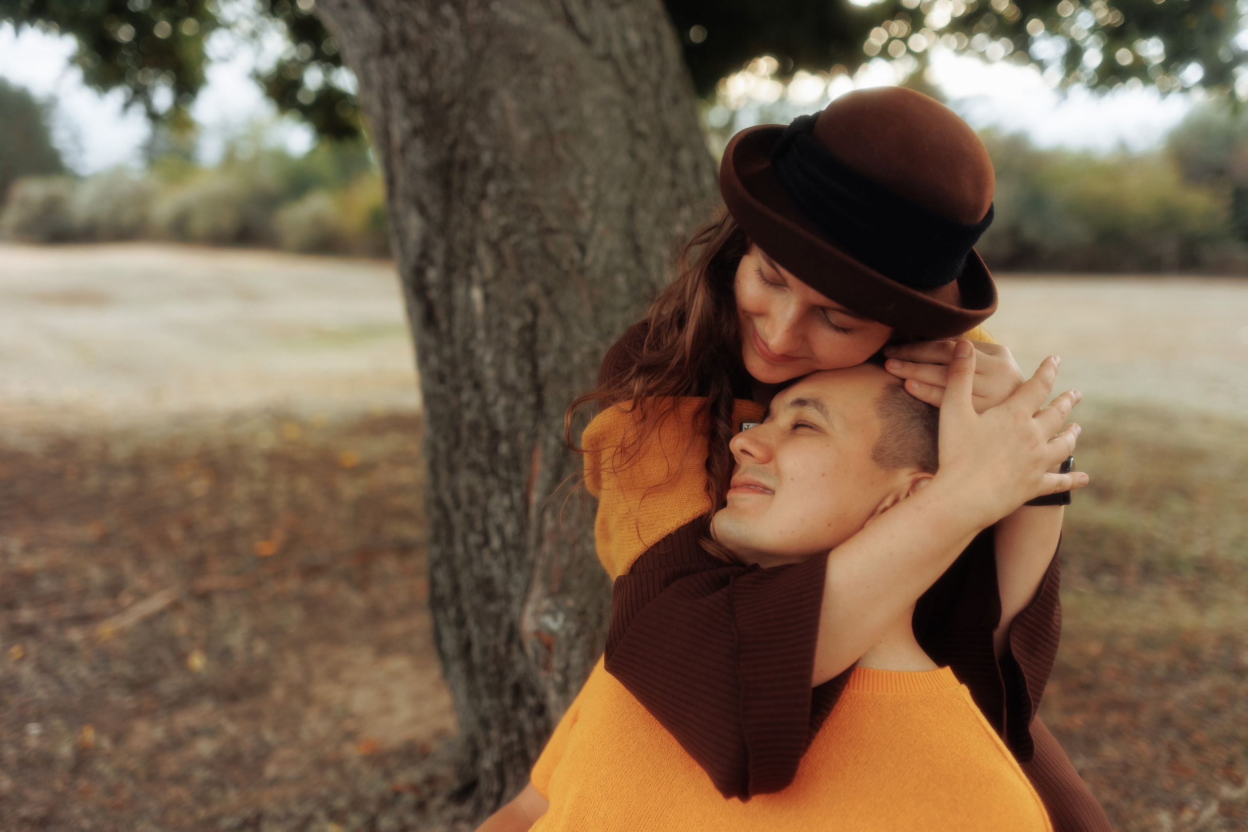Паучий остров. Фотограф в Самаре Катерина Винокурова. Документальная репортажная съемка лавстори и мероприятий