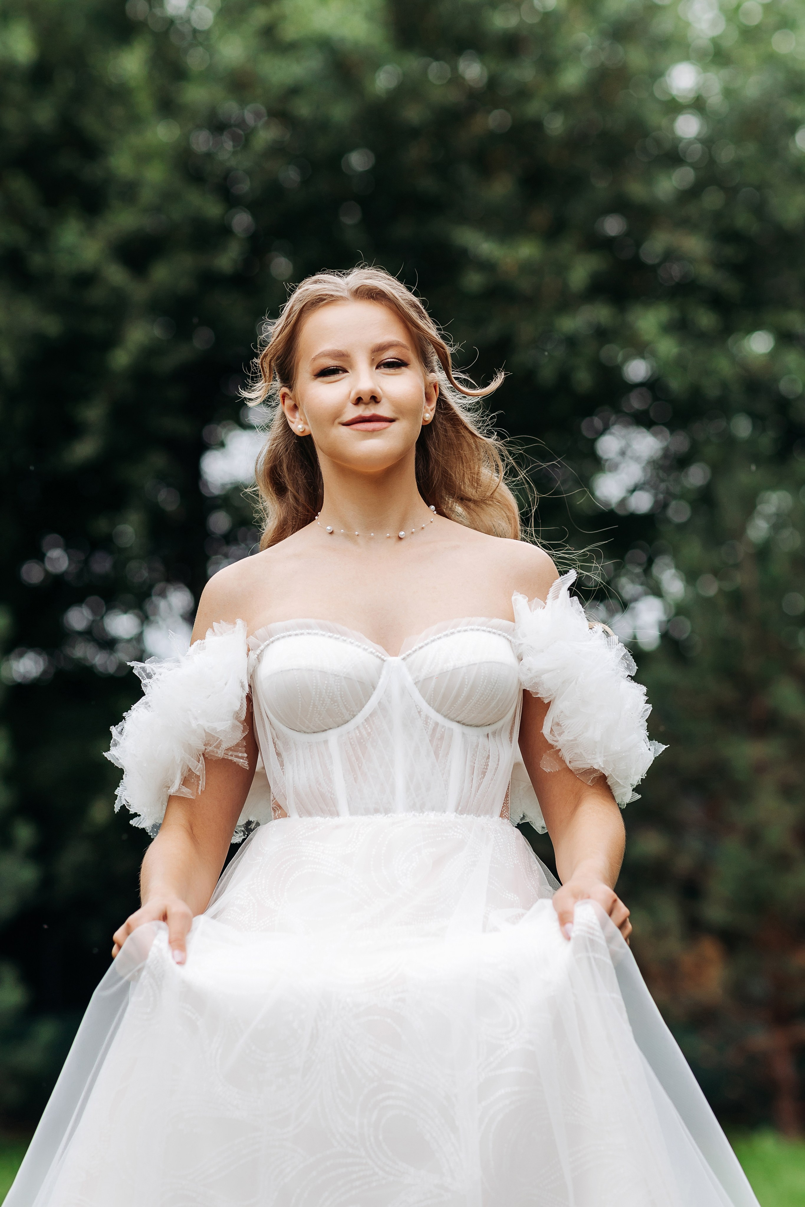 Александр Ирина. Фотограф Омск Андрей Козяков