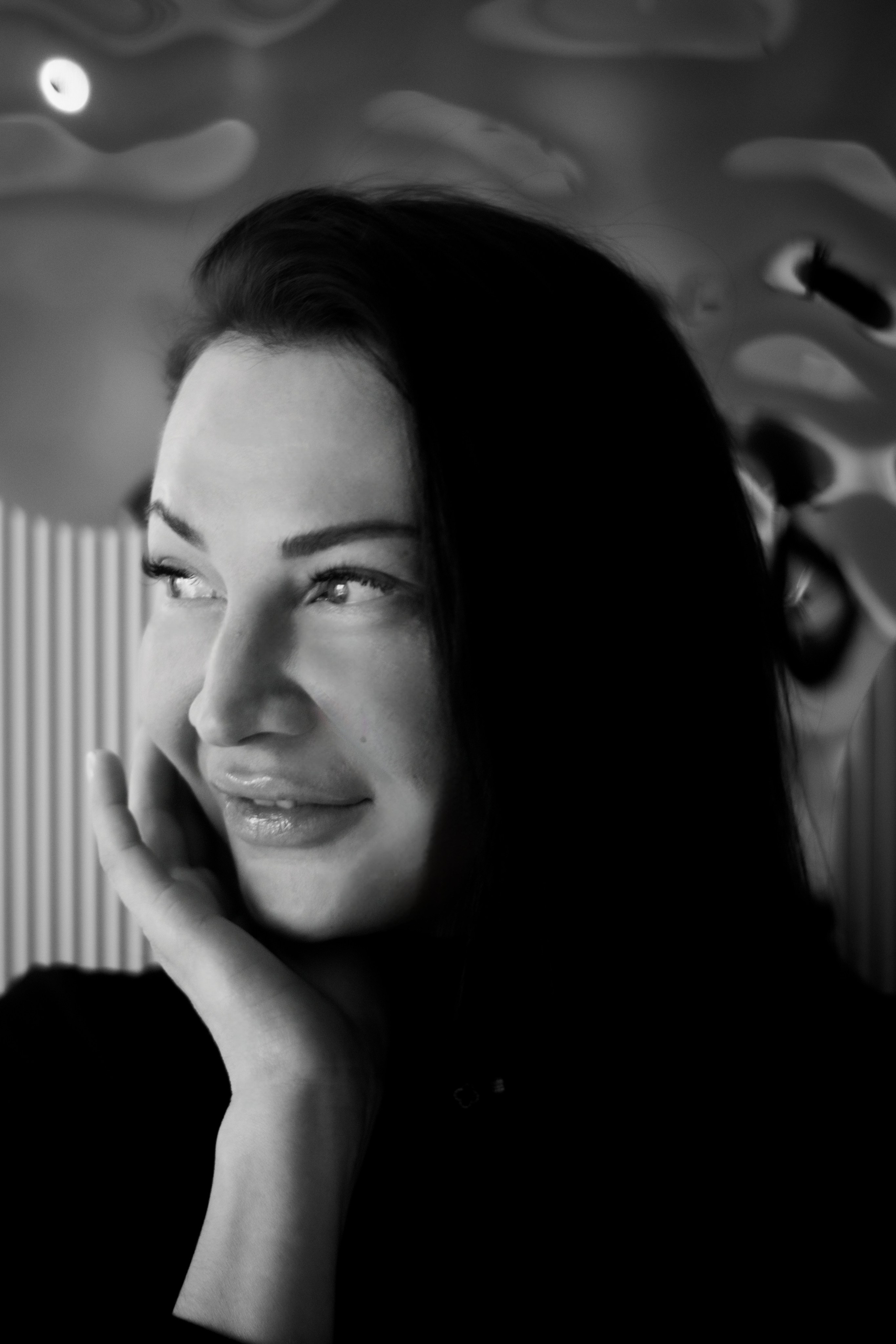 Женская индивидуальная фотосессия. F.O.xygen