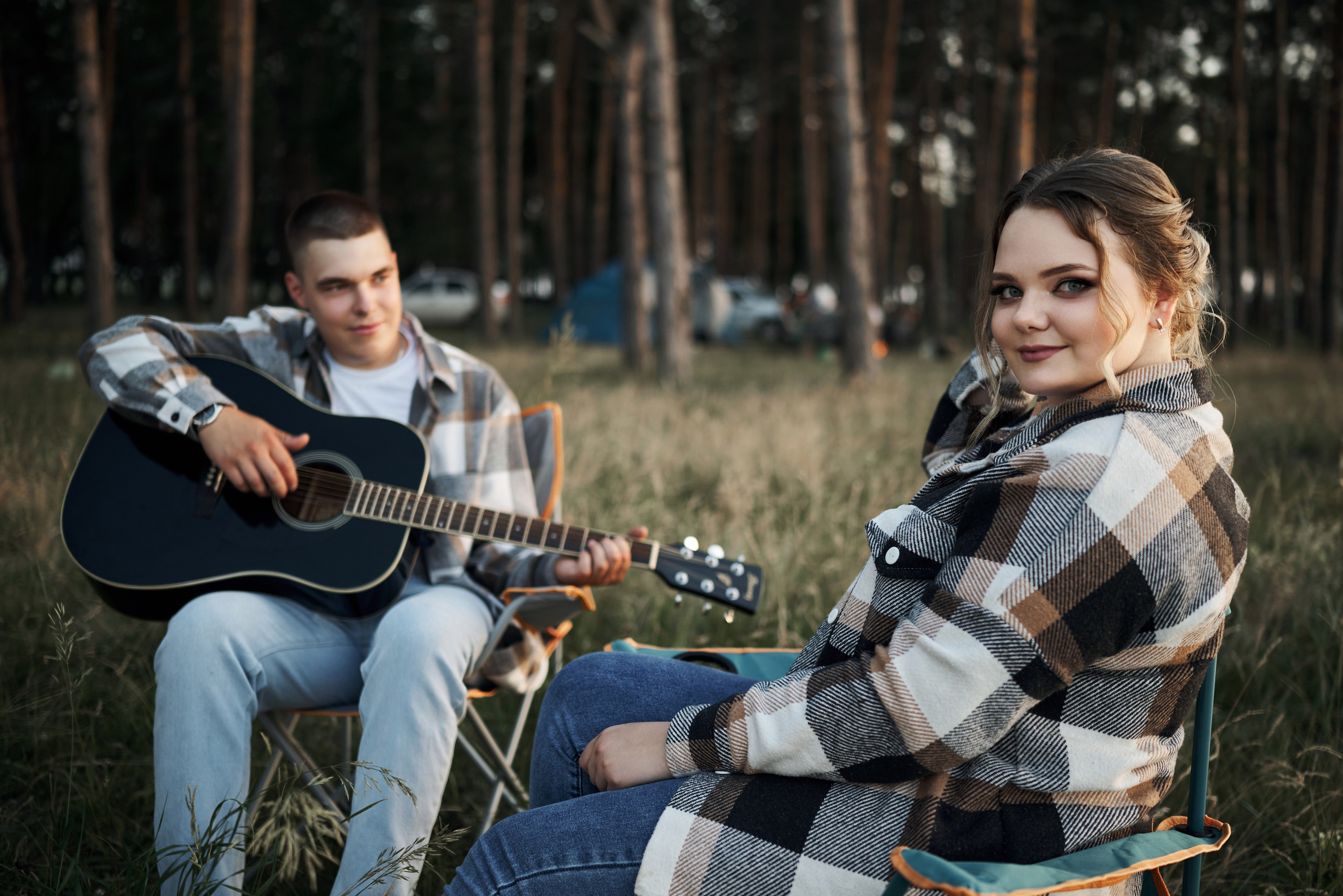 Анастасия & Андрей. Фотограф Михаил Ефремов