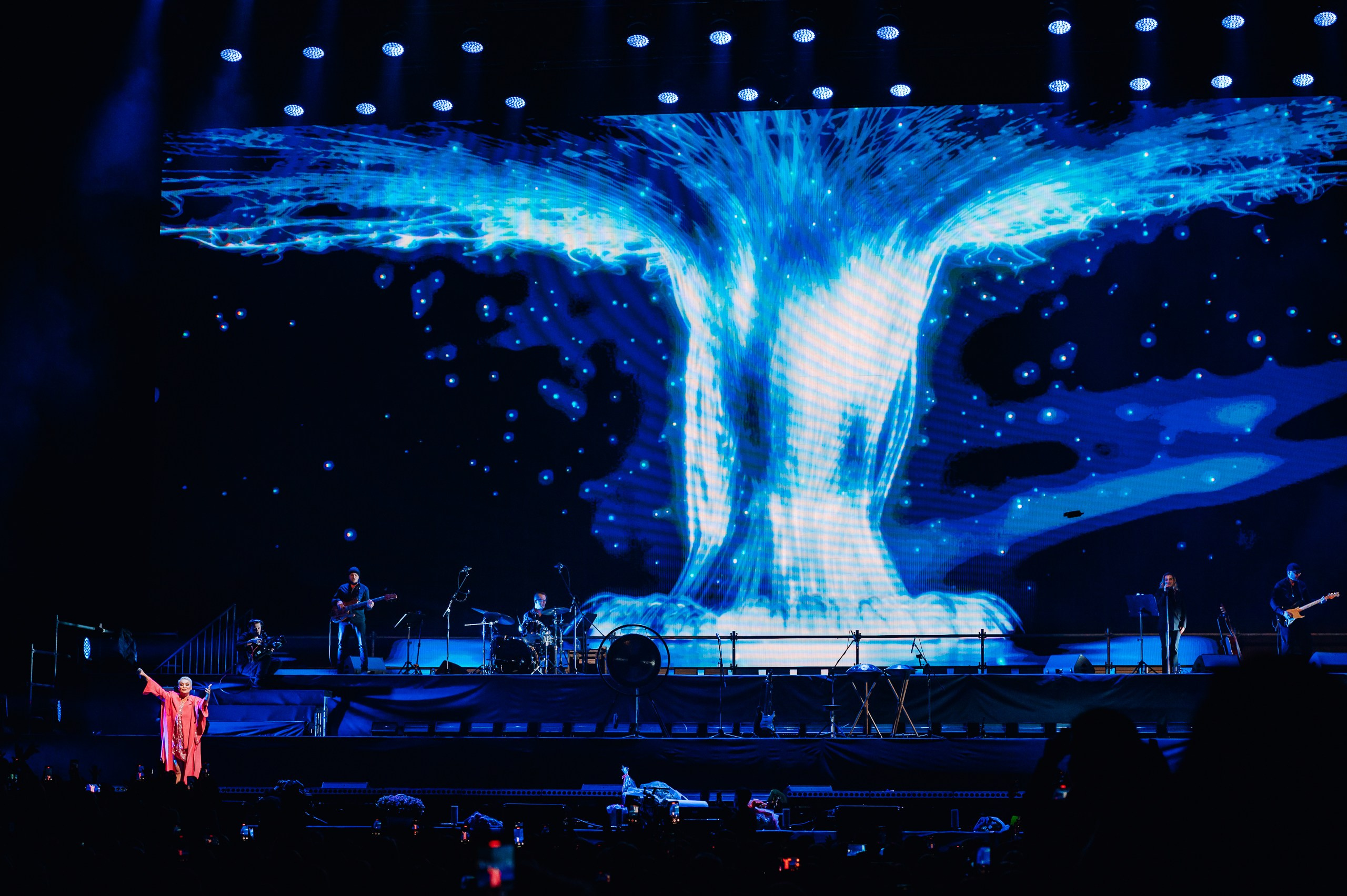 КАТЯ ЛЕЛЬ / 2025. OOPS