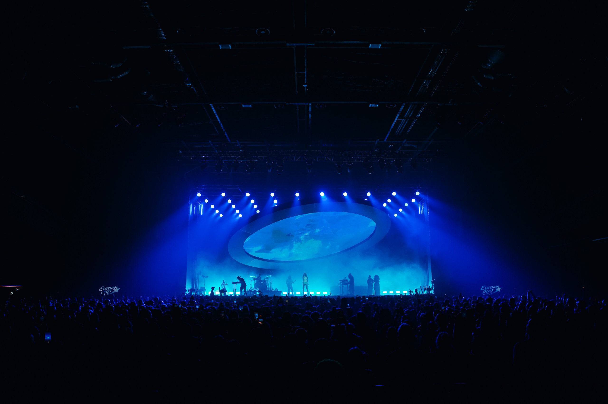 Моя Мишель / 2025. OOPS