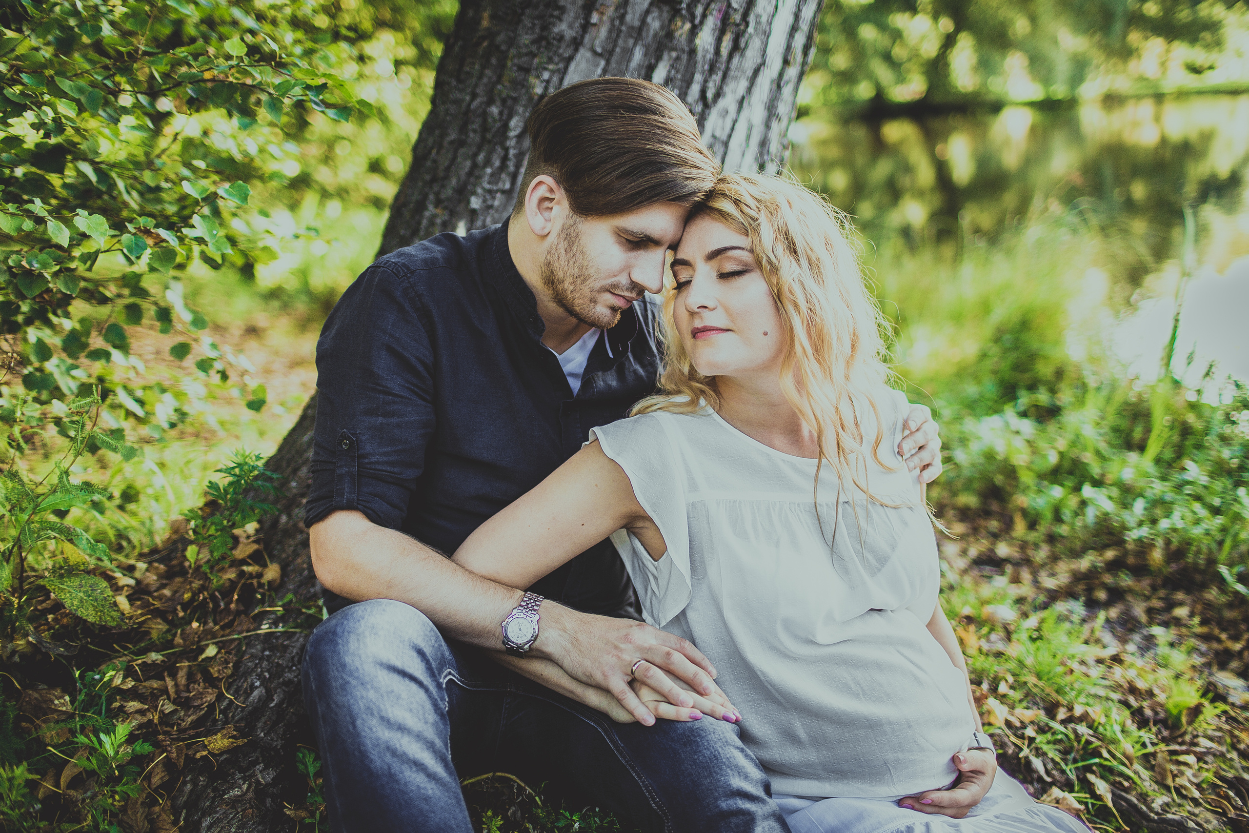 Фотосессии беременных. Детский, свадебный и семейный фотограф Юлия Курбатова, Санкт-Петербург