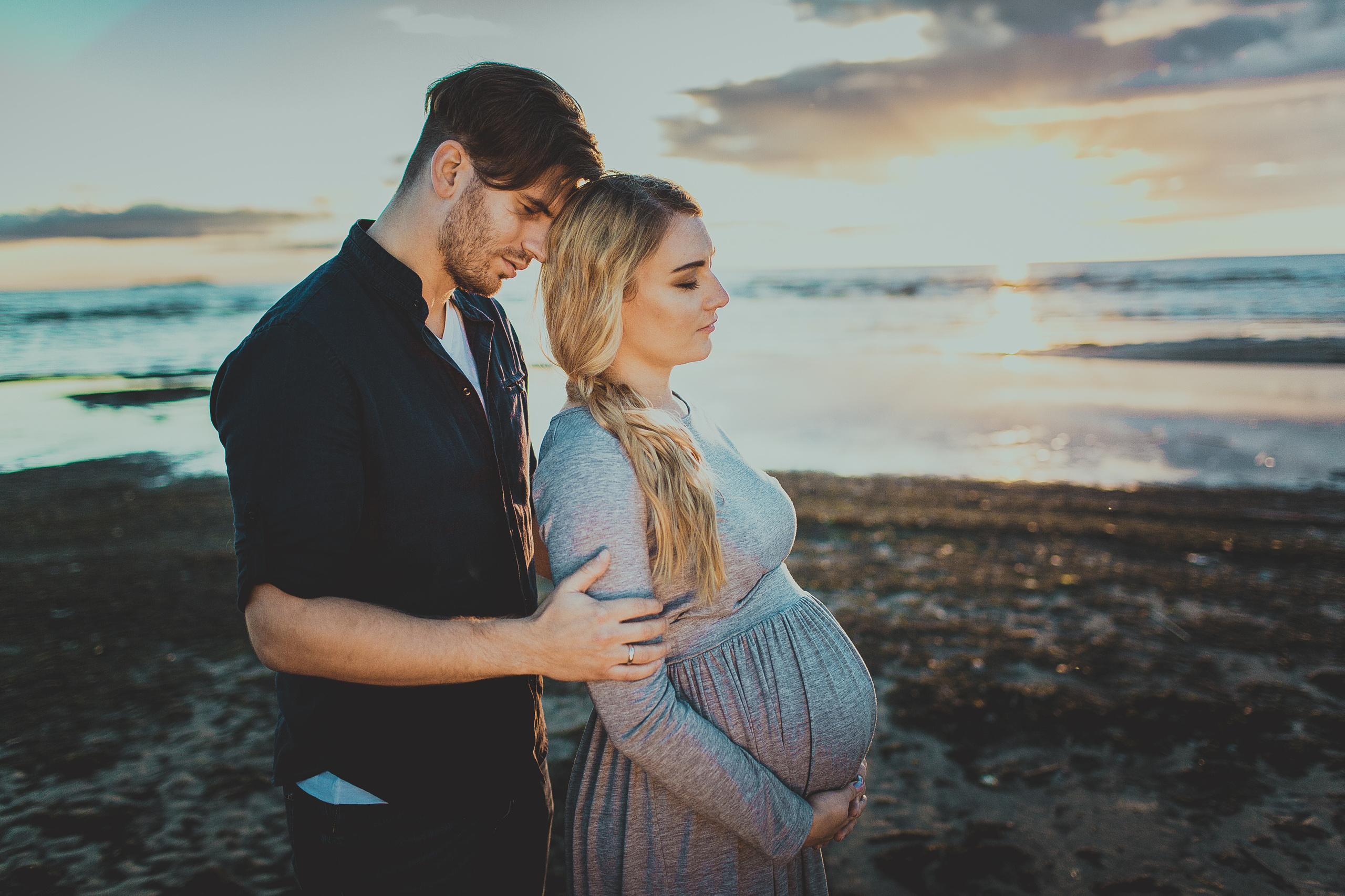 Фотосессии беременных. Детский, свадебный и семейный фотограф Юлия Курбатова, Санкт-Петербург