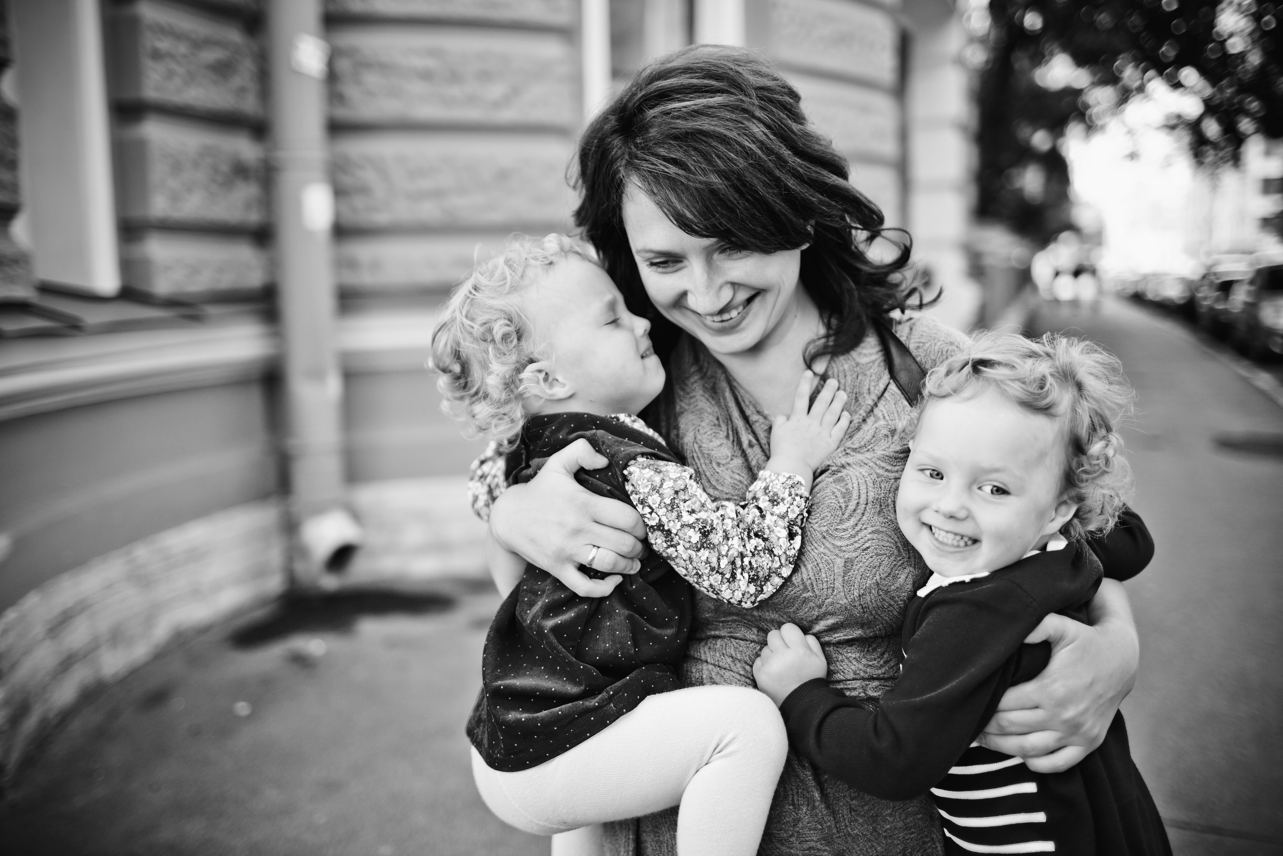 Детский, свадебный и семейный фотограф Юлия Курбатова, Санкт-Петербург