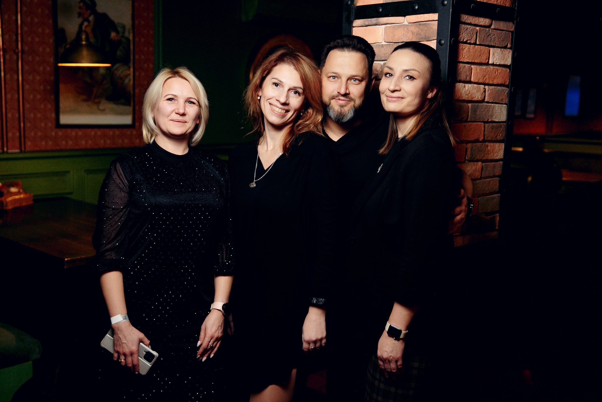 Пивовар. Ваш репортажный фотограф Артемий Антонов