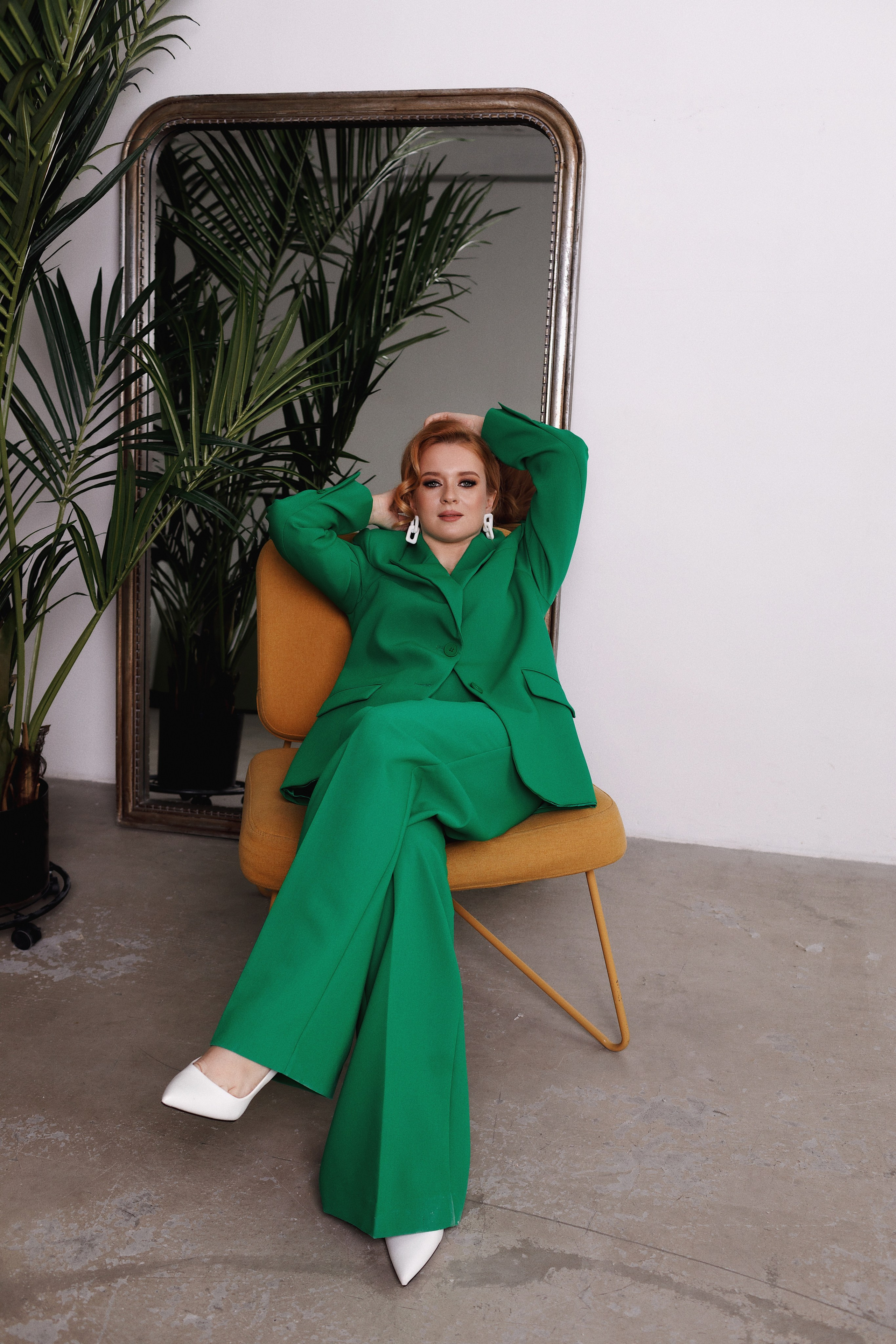 2. Стилист Ирина Велькина