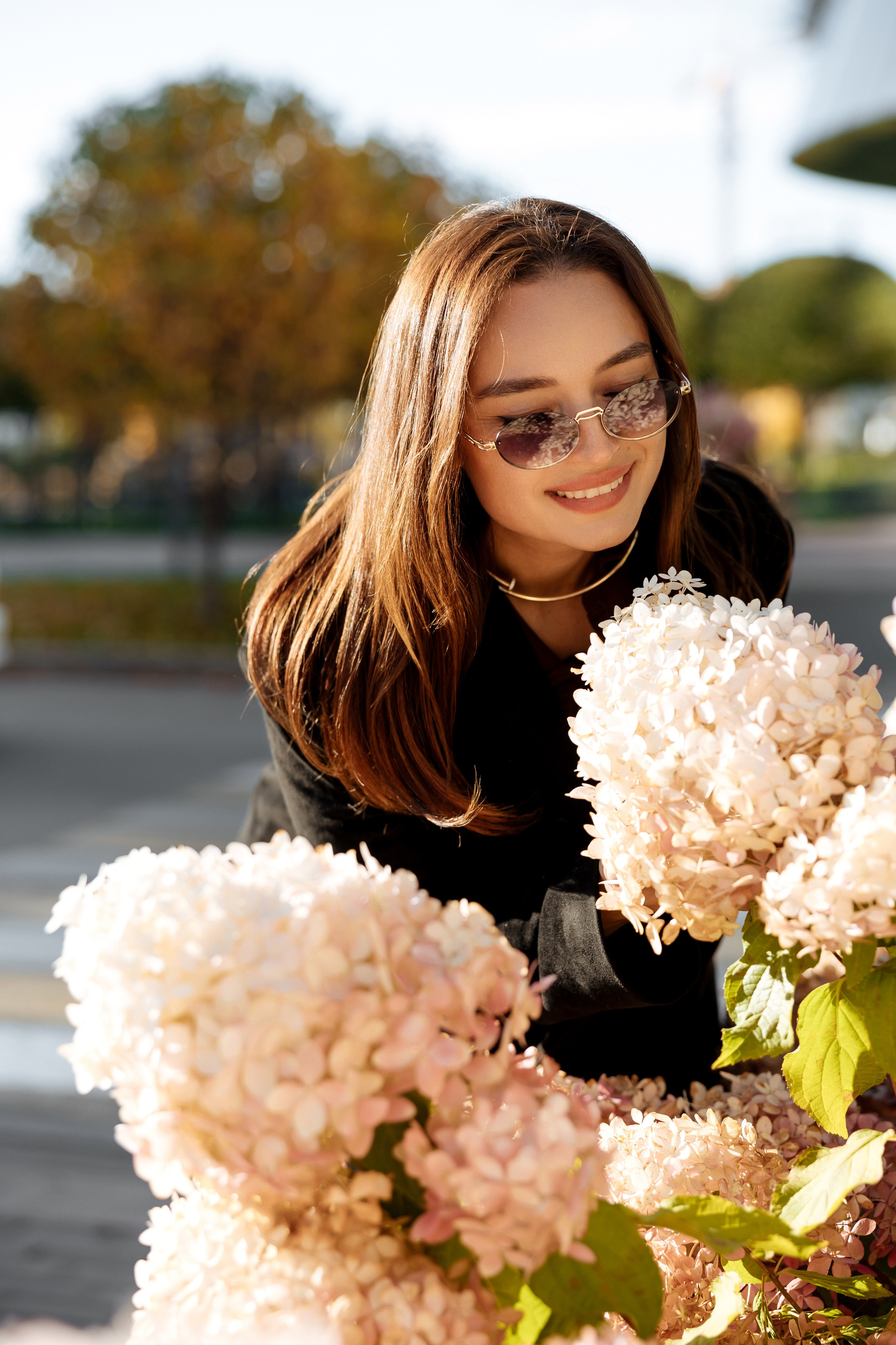 Элизабет. Свадебный и семейный фотограф Анна Печенкина