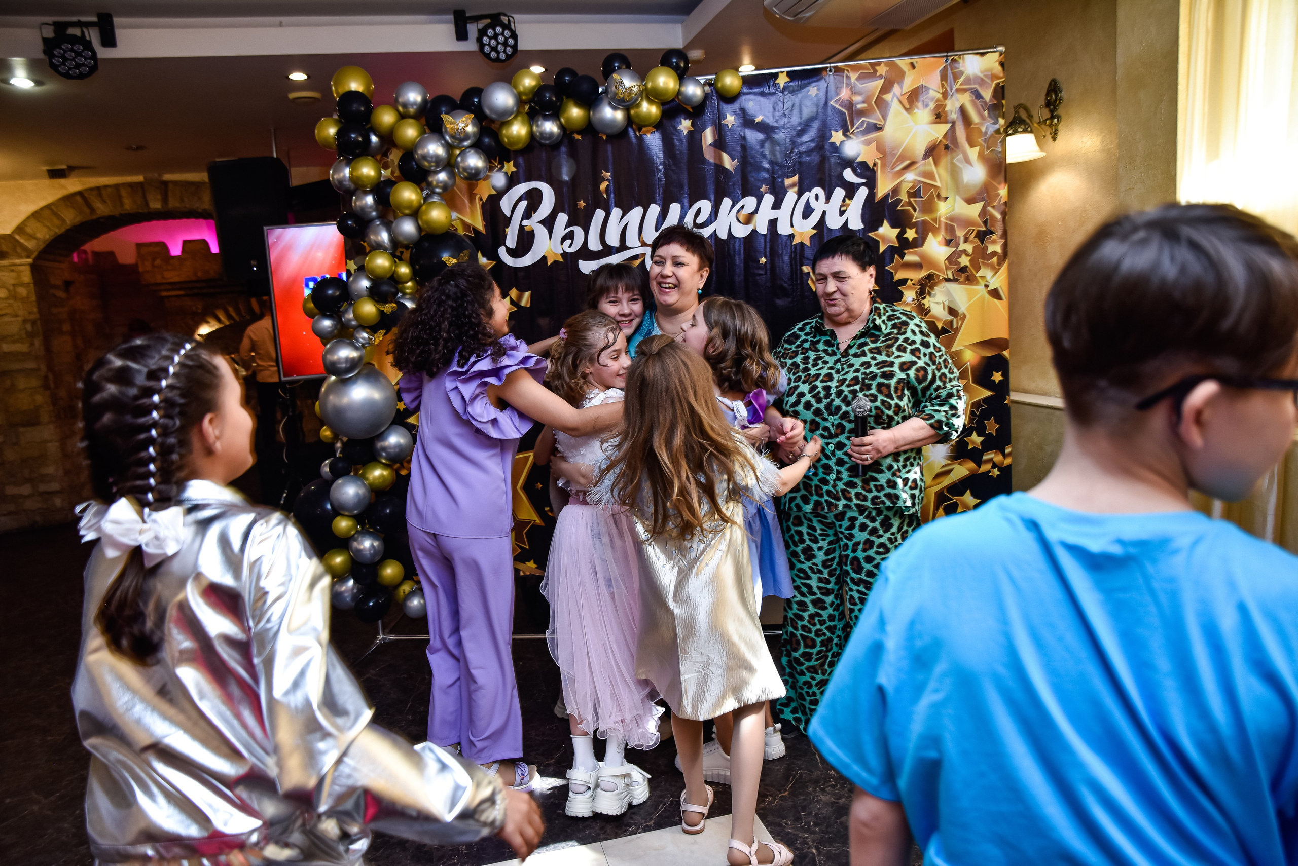 Репортажная съемка в Самаре и Самарской области