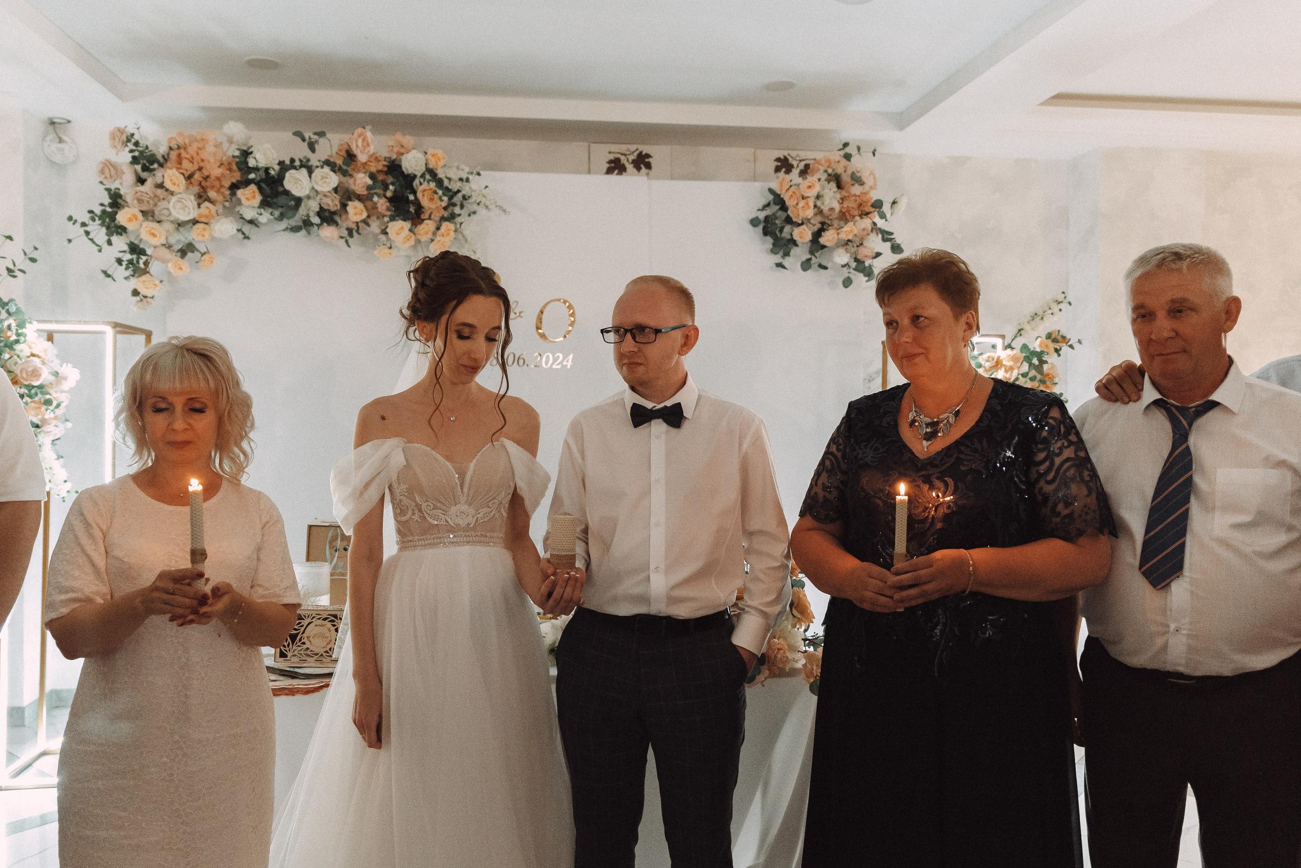 Роман + Ольга. Свадебный и семейный фотограф в Волгограде Олеся Лисицкая