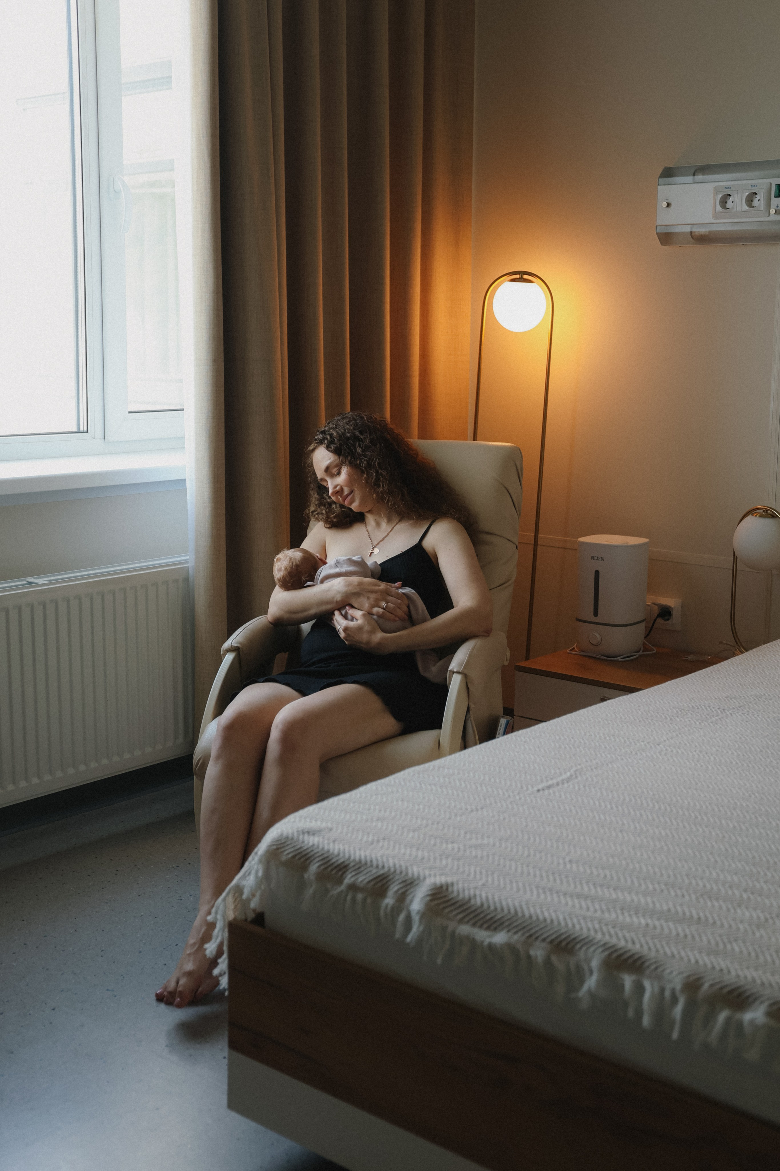 Выписка Арсения❤️. Фотограф на роды в Санкт-Петербурге, семейный, нью-борн Алиса Хрекова