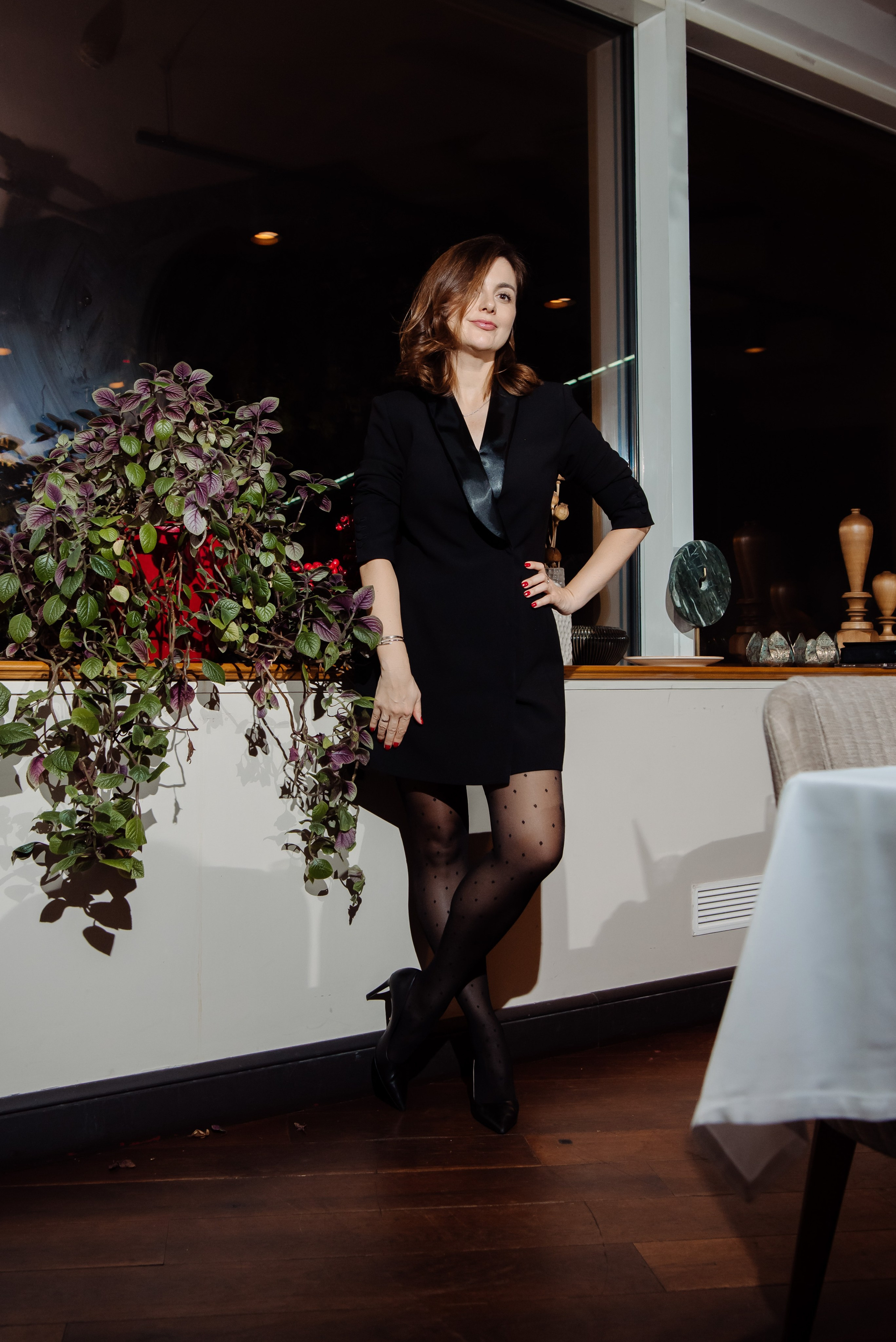 Юбилей Анна. Свадебный фотограф Москва — Юлия Фоменко — профессиональный фотограф