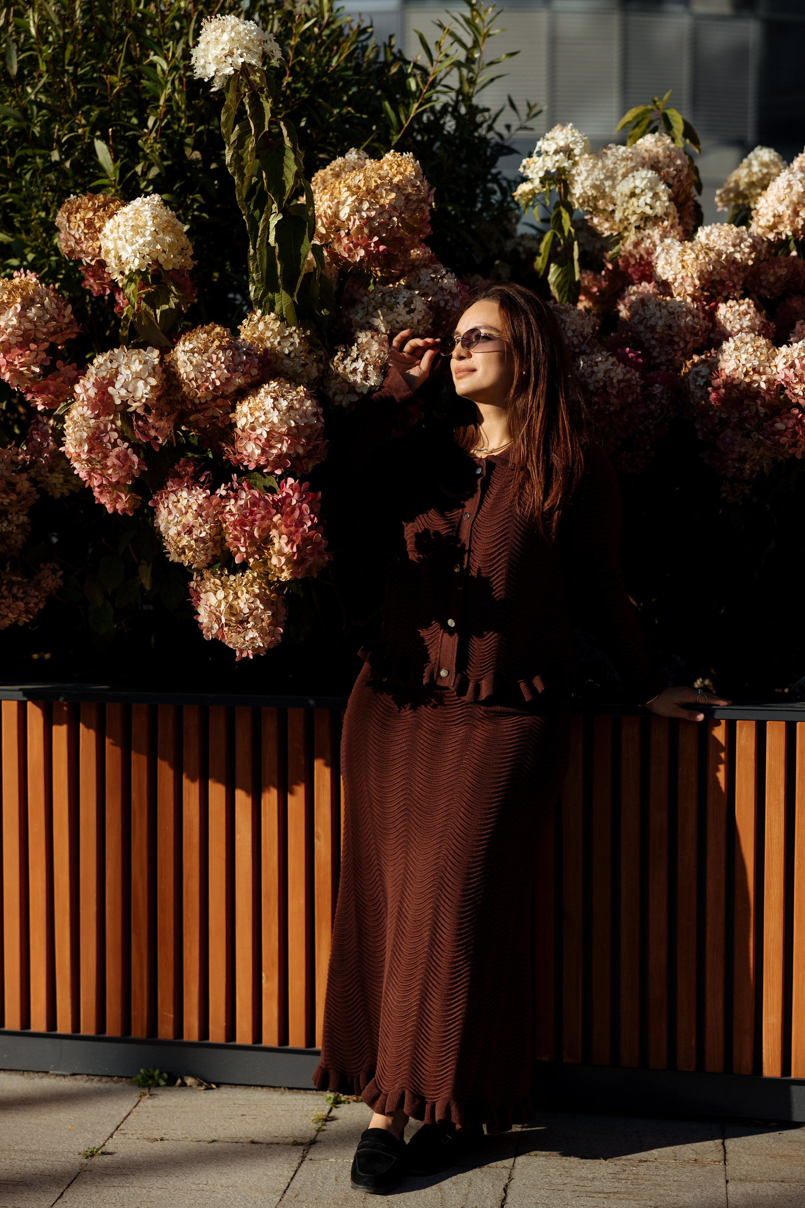 Элизабет. Свадебный и семейный фотограф Анна Печенкина