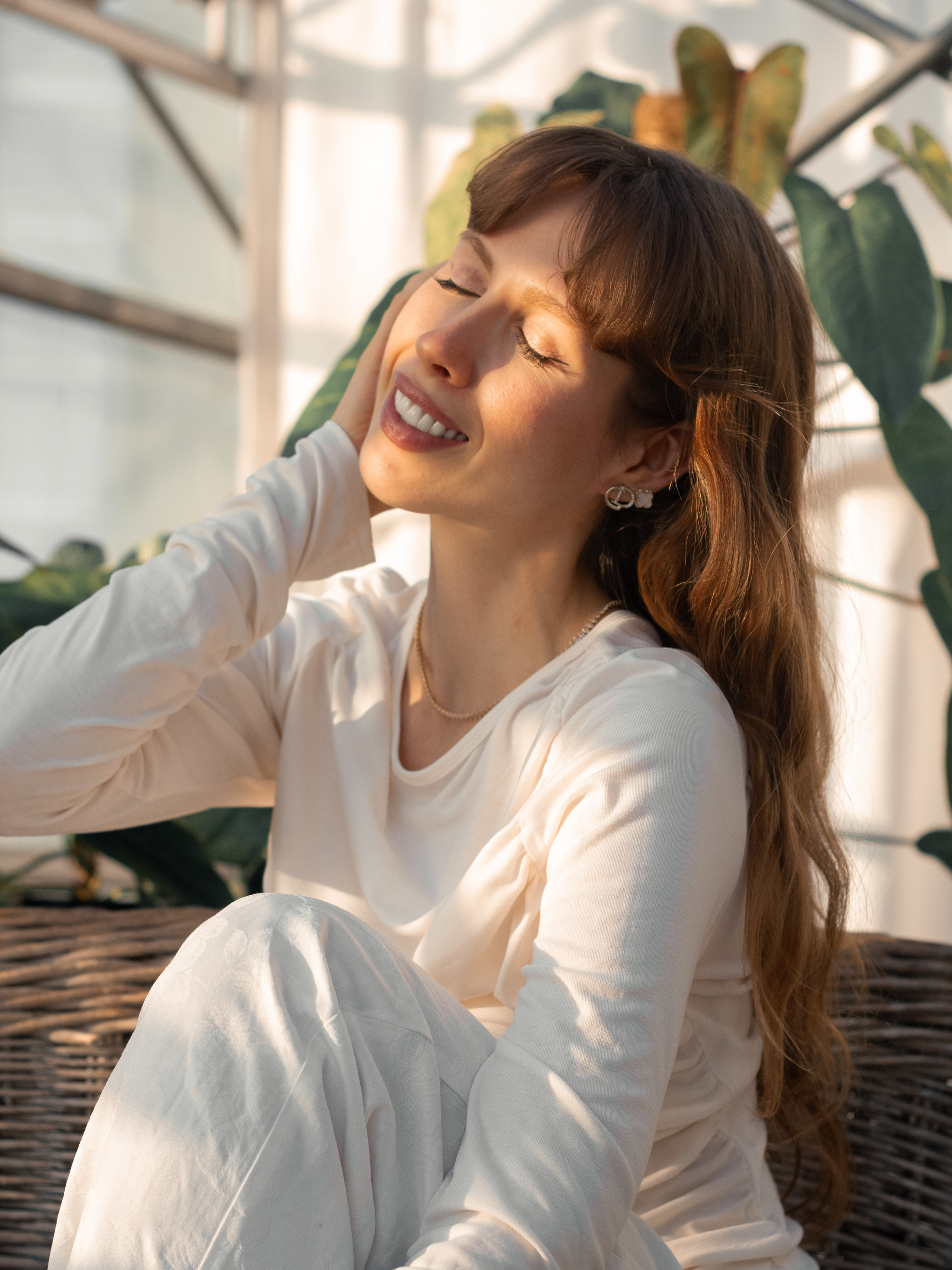 Студийная съемка. Полянская Арина — профессиональный фотограф в Краснодаре